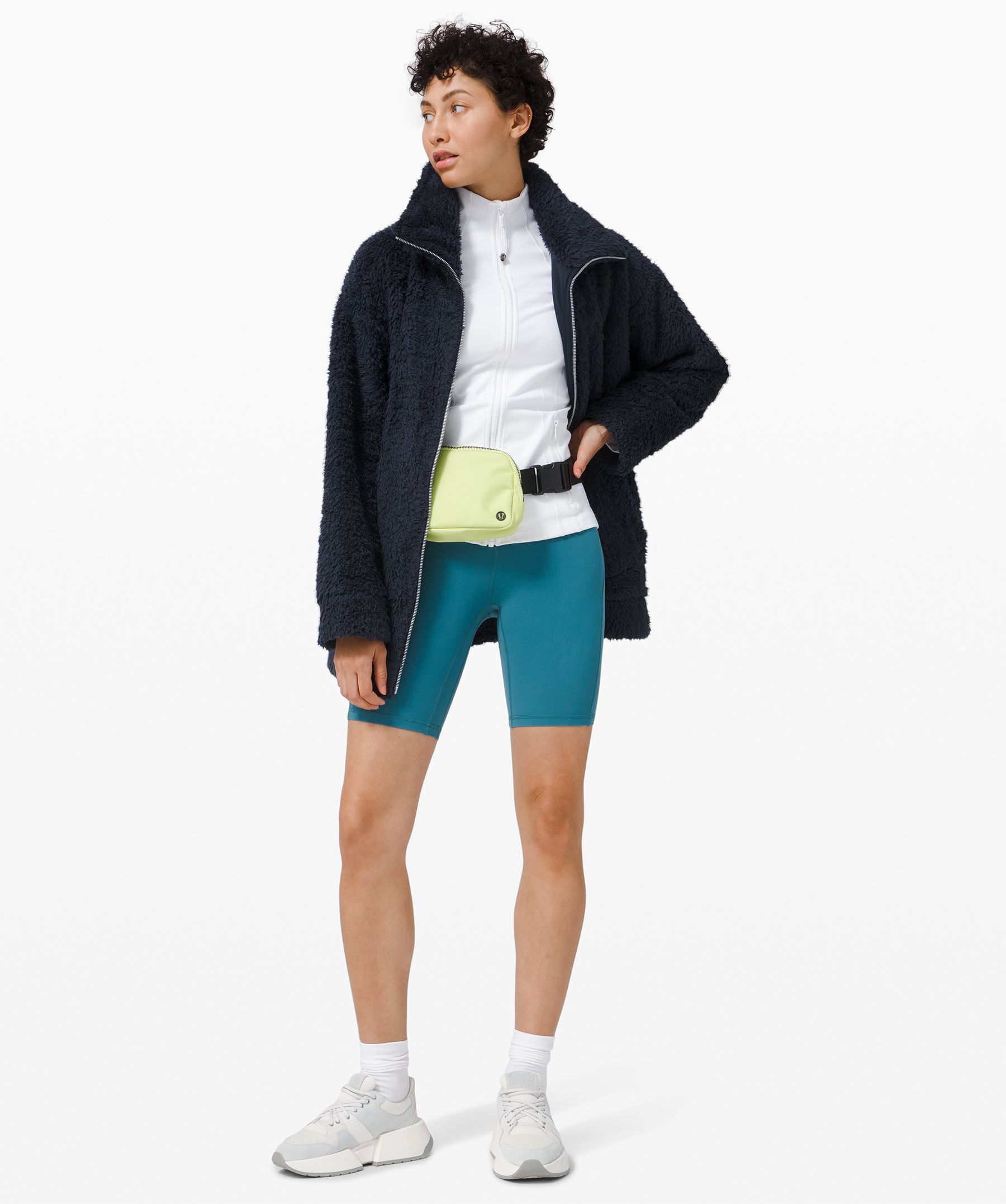 Lululemon on sale so sherpa