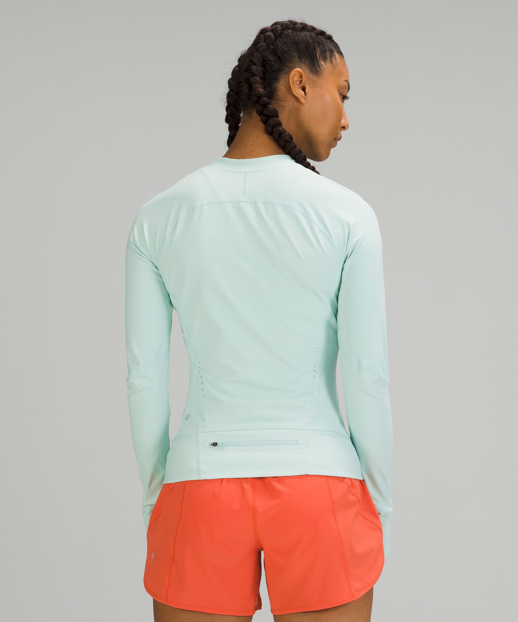 Nulux� UVP Run Jacket