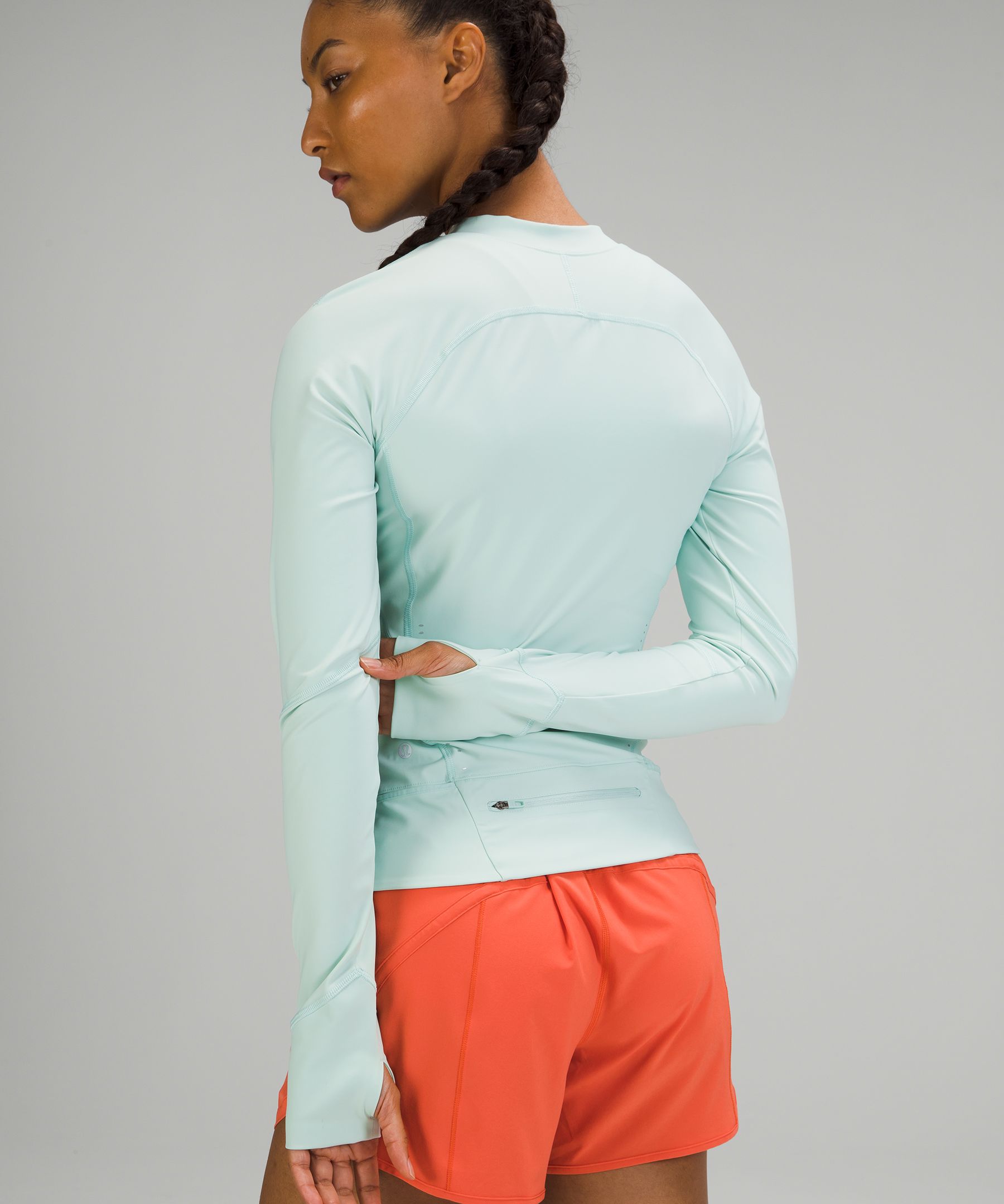 Nulux� UVP Run Jacket