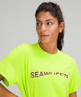 SeaWheeze All Yours Short Sleeve T-Shirt