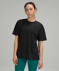 Relaxed Fit Training Tee