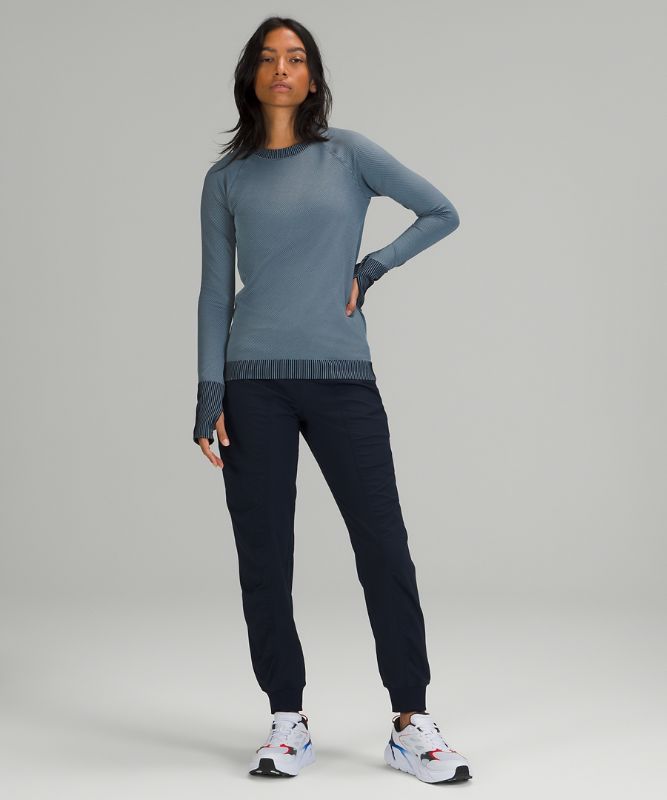Rest Less Pullover