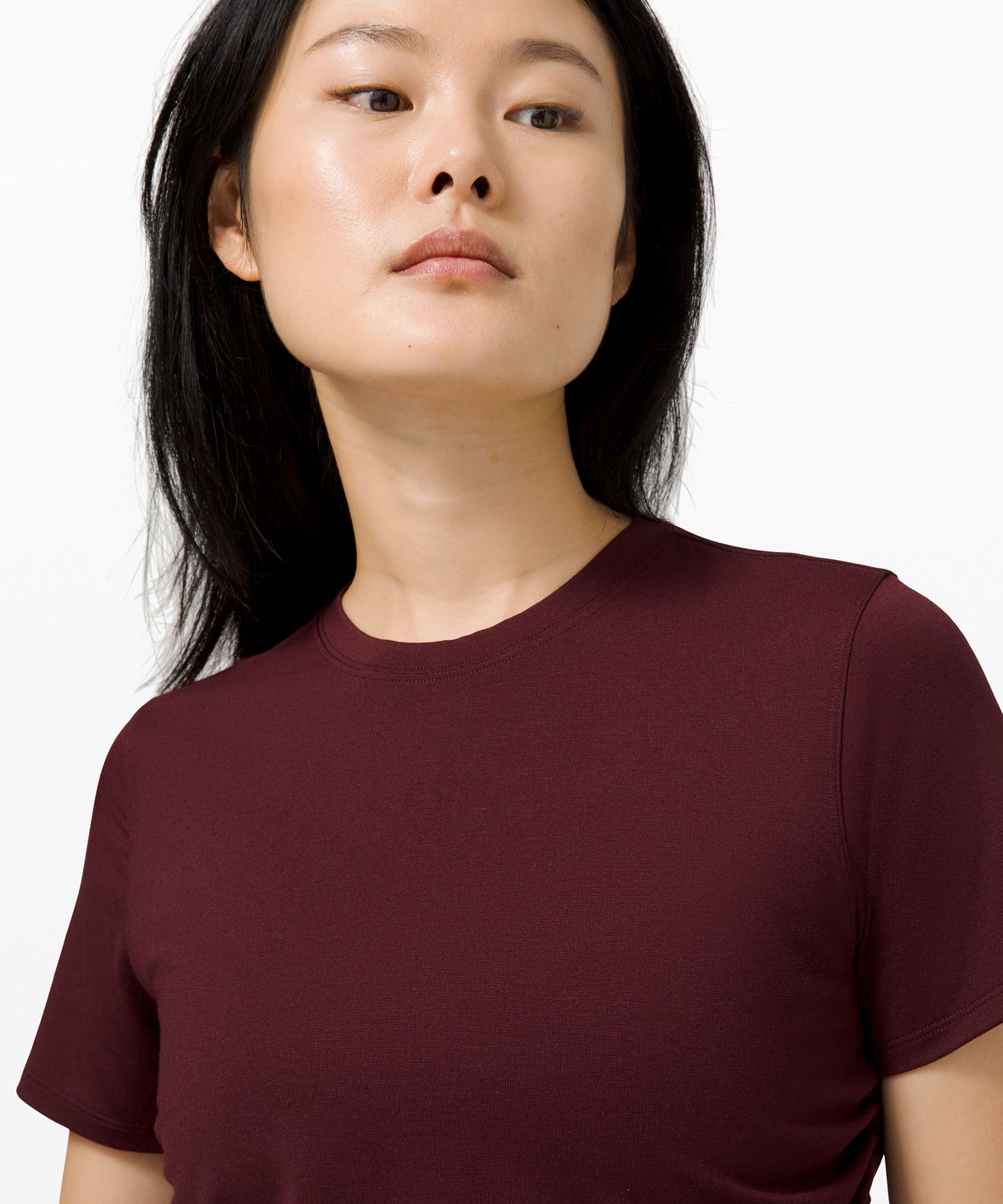 Contoured Curves SS | lululemon SG