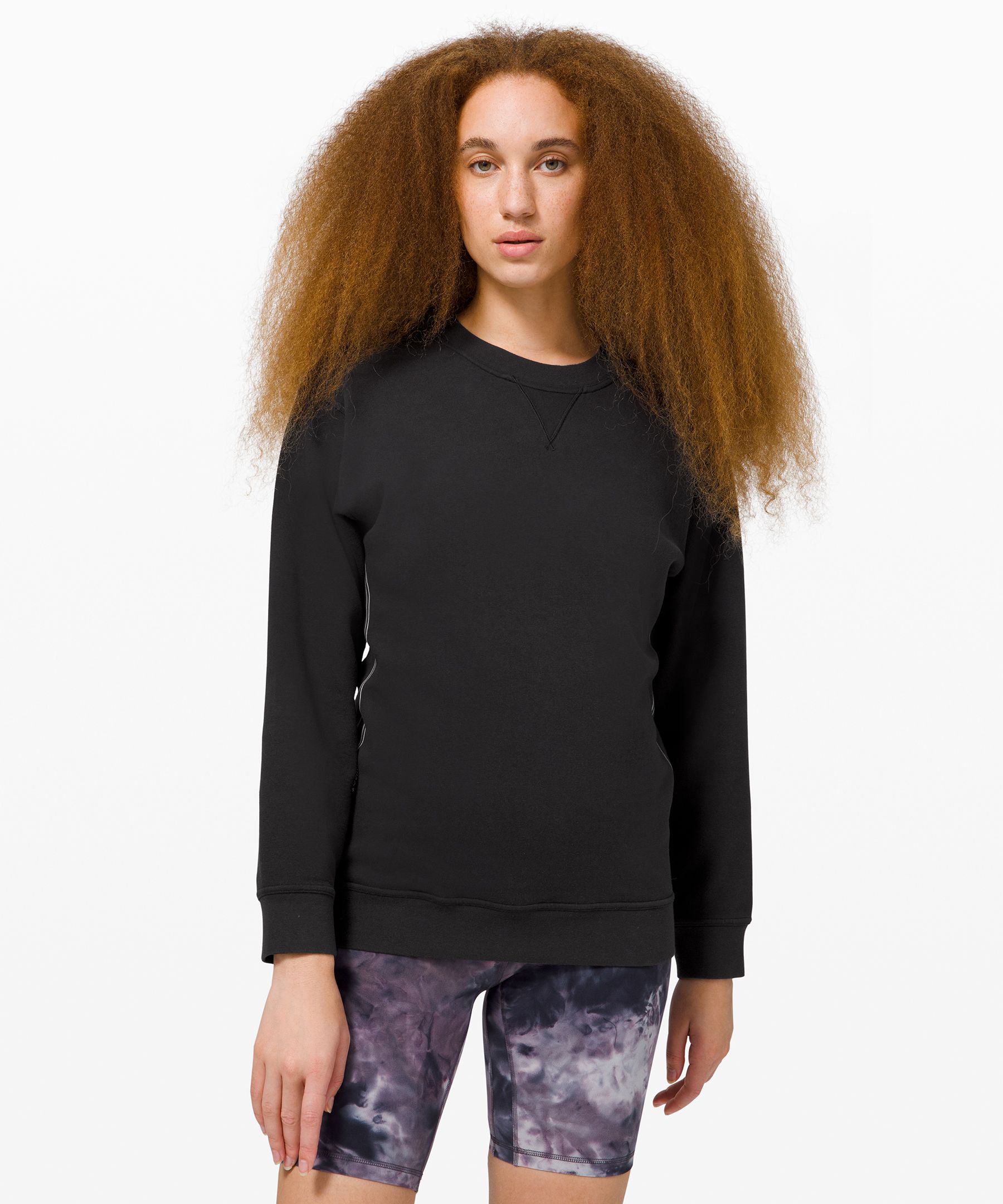 lululemon made too much women's