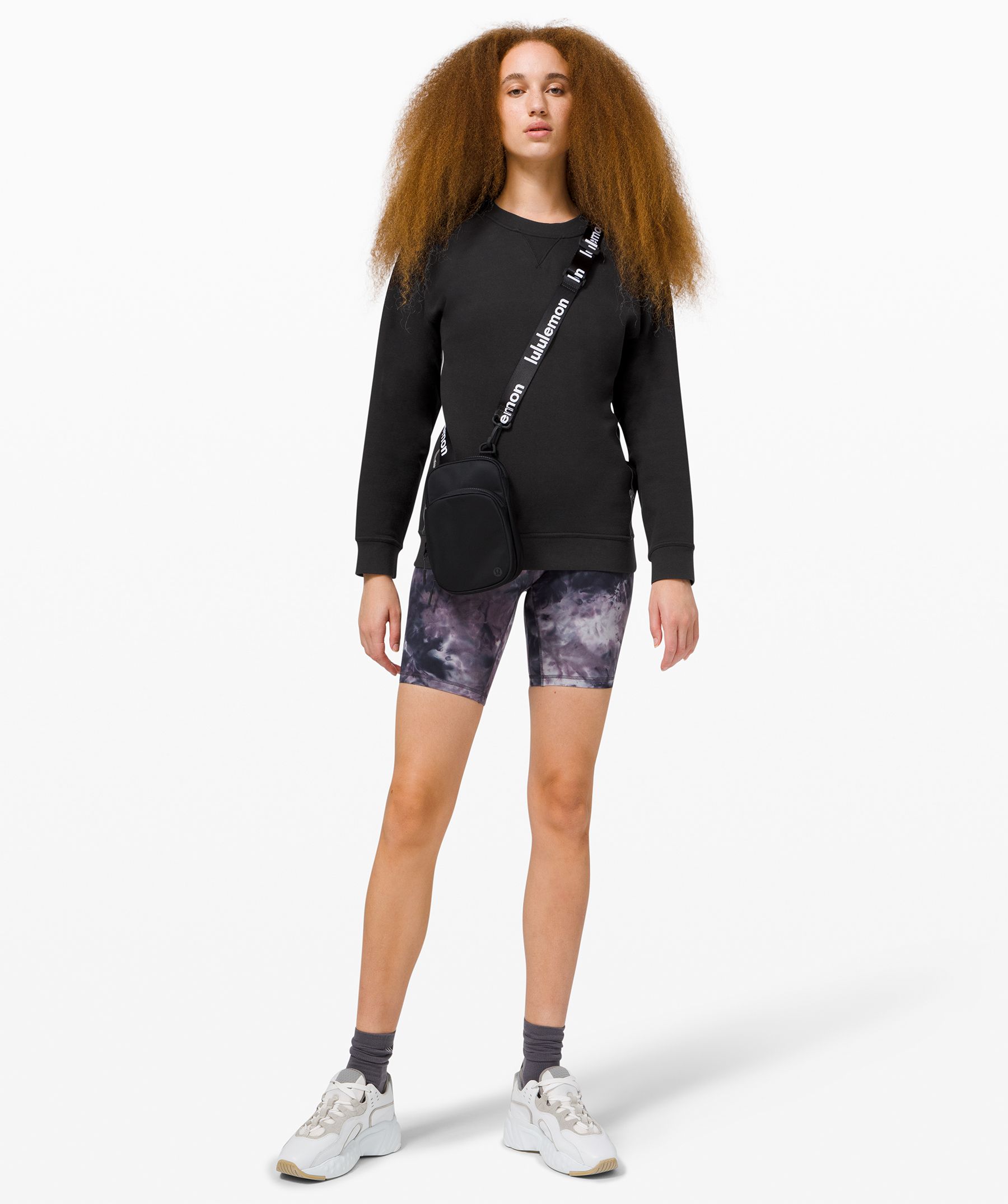 lululemon made too much women's