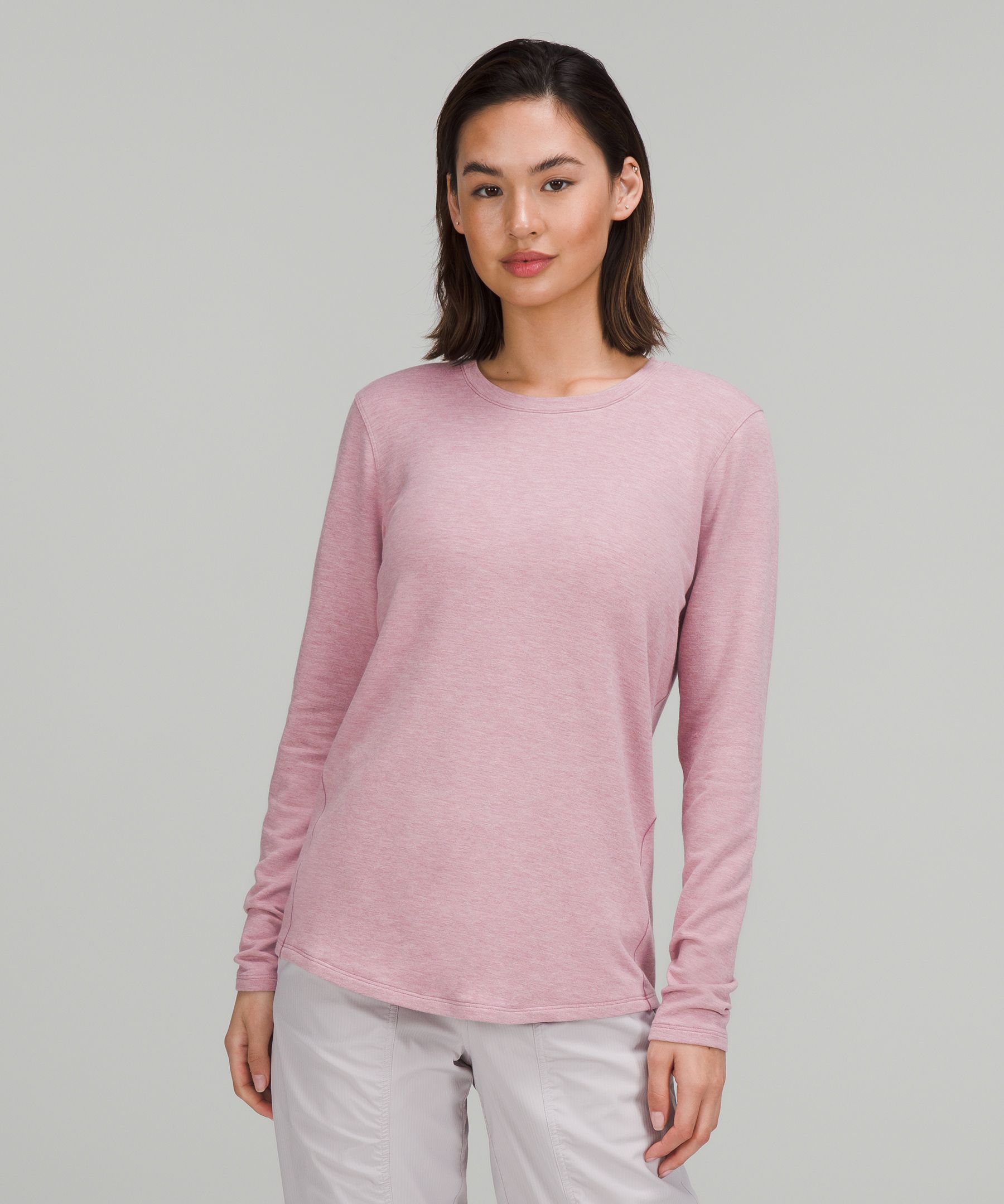 Always Ready Longsleeve