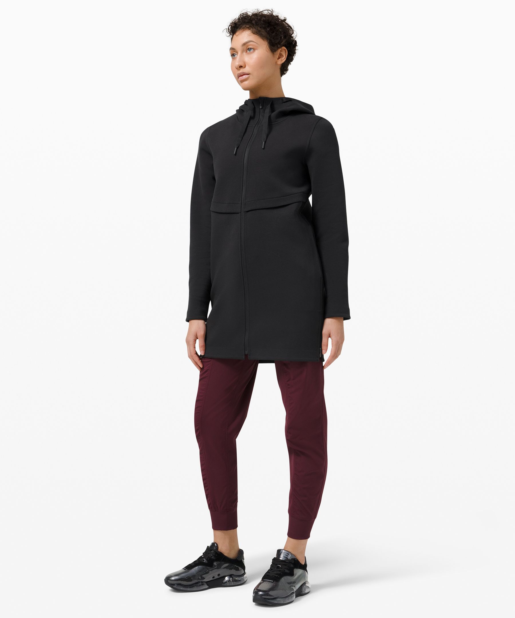 Long Horizons Hoodie Lululemon EU