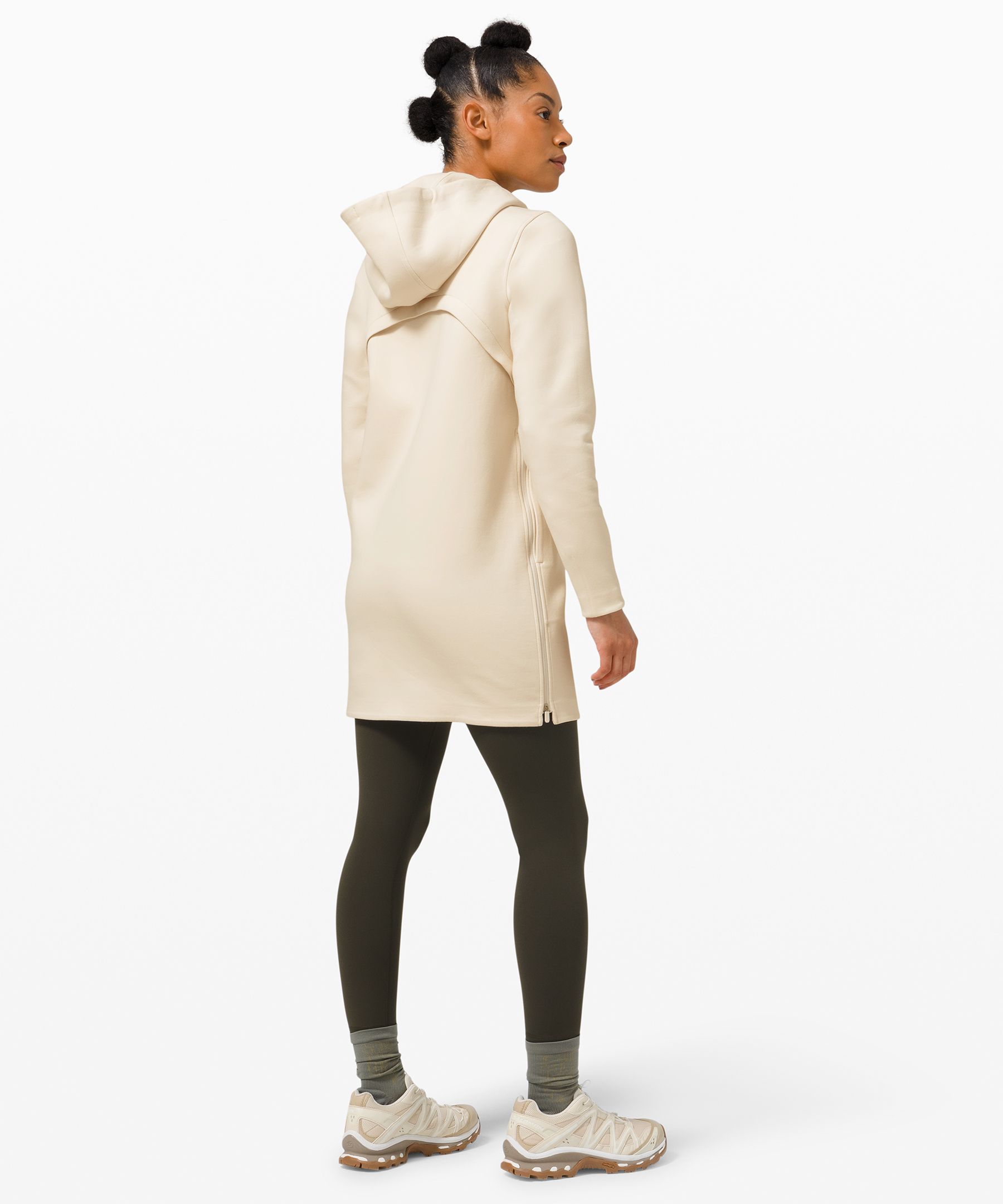 Lululemon long horizons hoodie sale