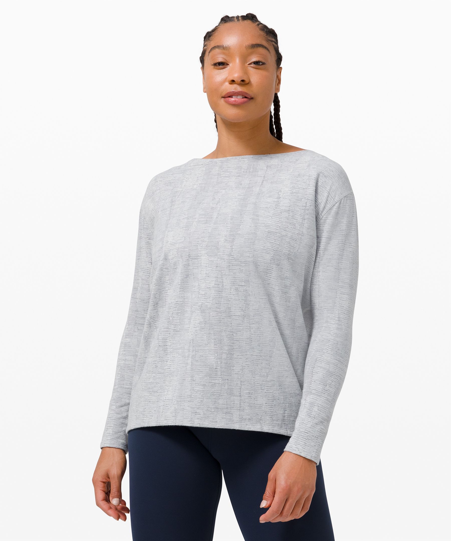 lululemon europe we made too much