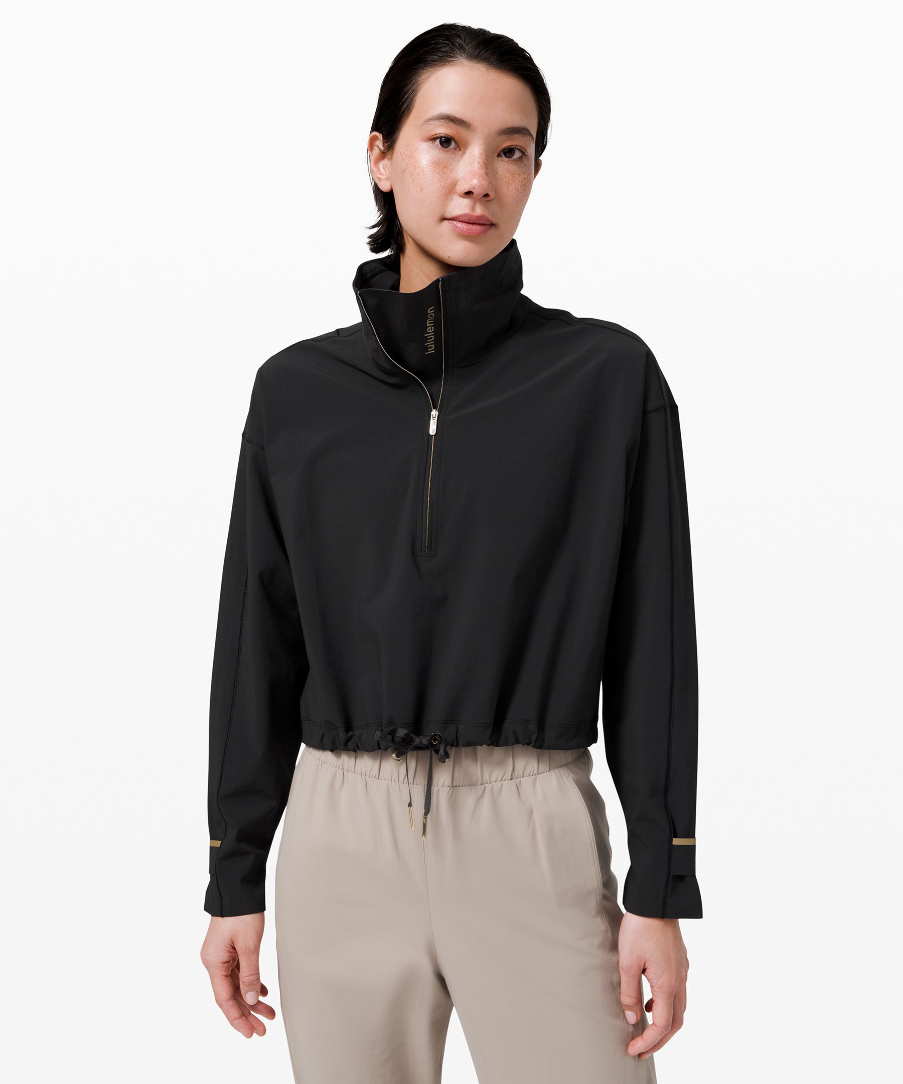 Take to Heart 1/2 Zip *Special Edition | Lululemon JP