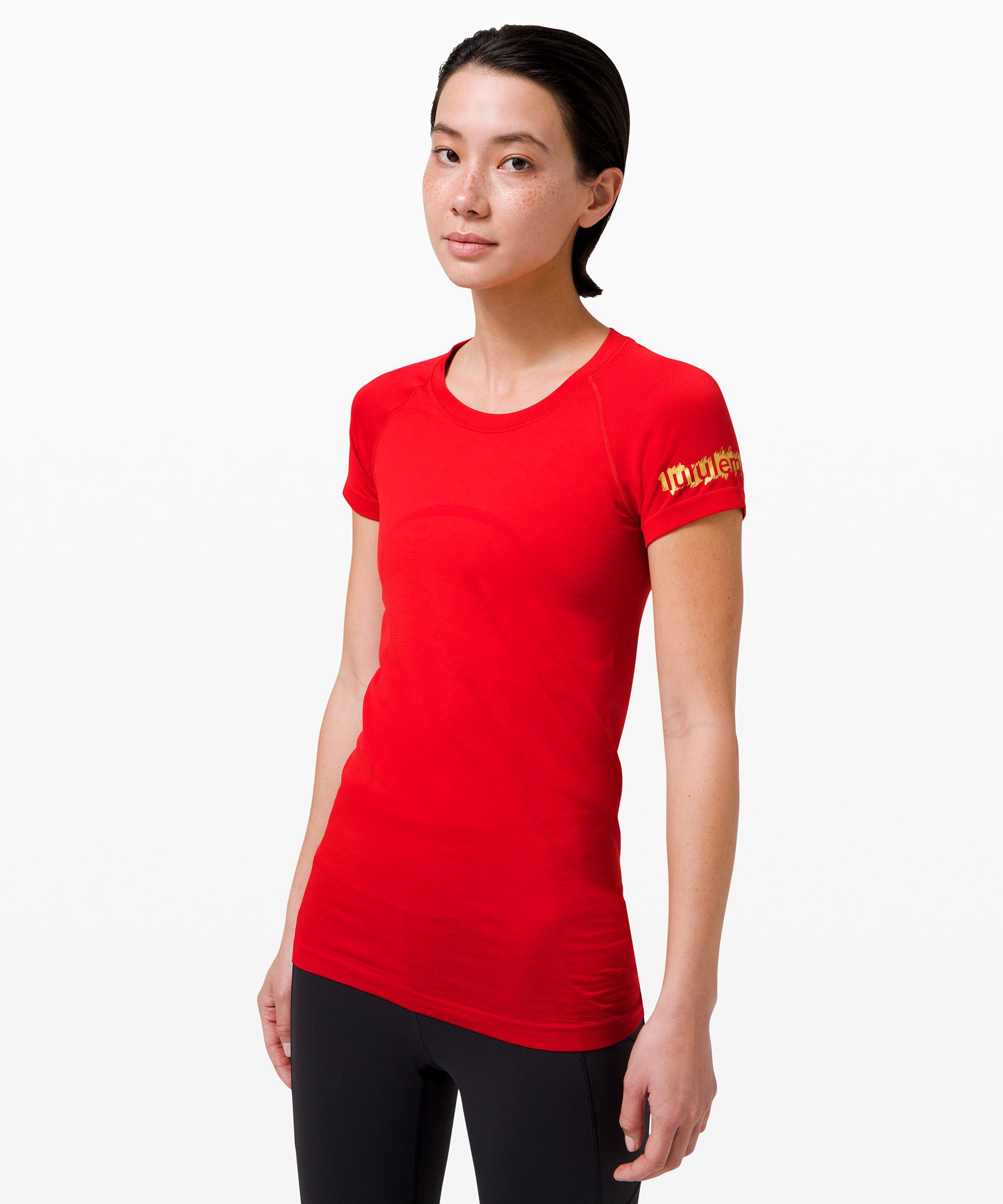 Swiftly 2.0 Short Sleeve  *New Year Special Edition