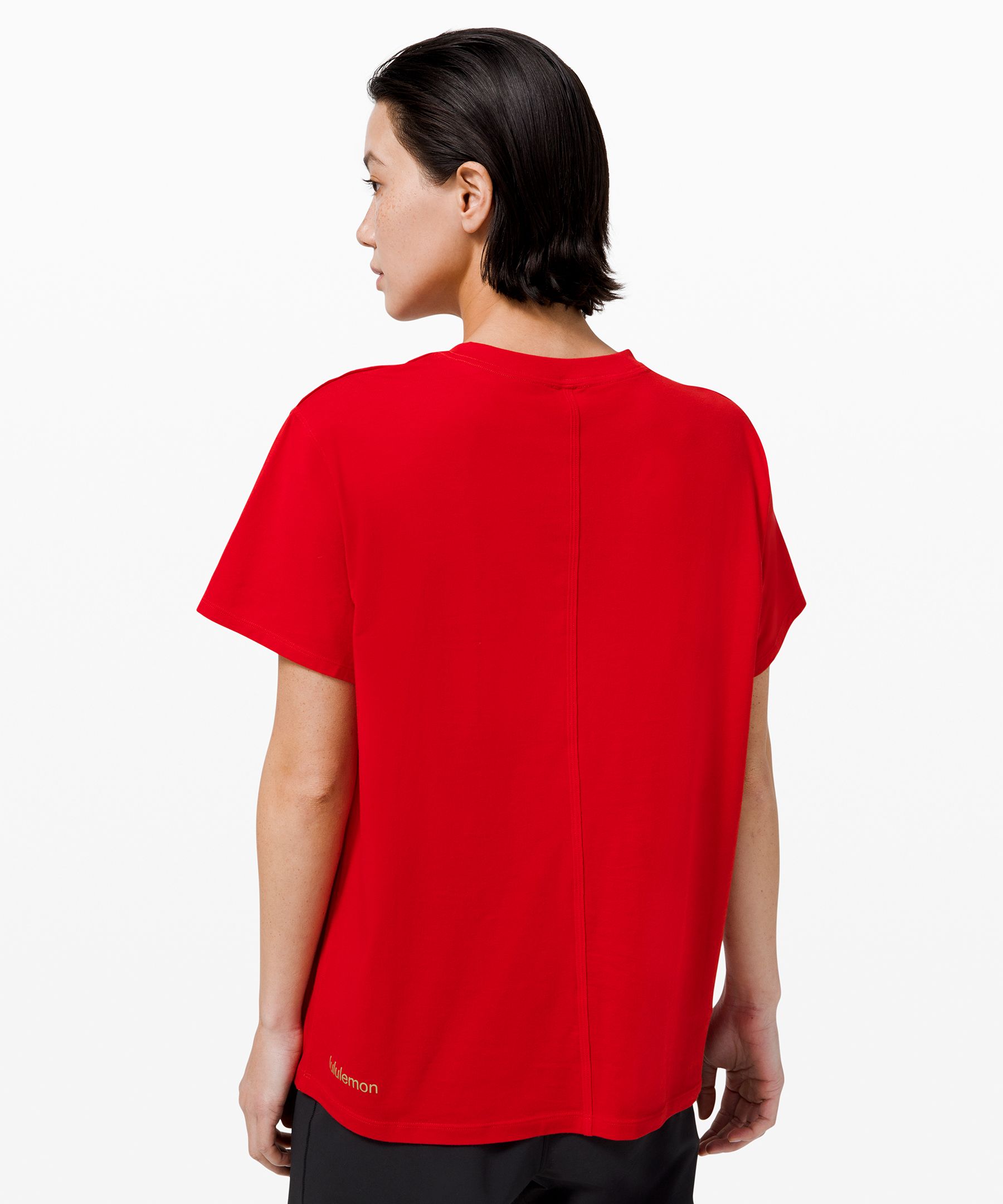 Lunar New Year All Yours Short-Sleeve T-Shirt