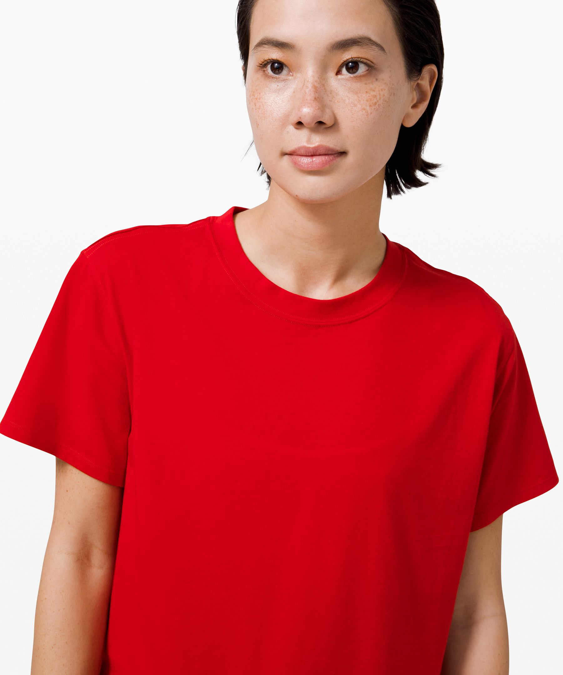 Lunar New Year All Yours Short-Sleeve T-Shirt