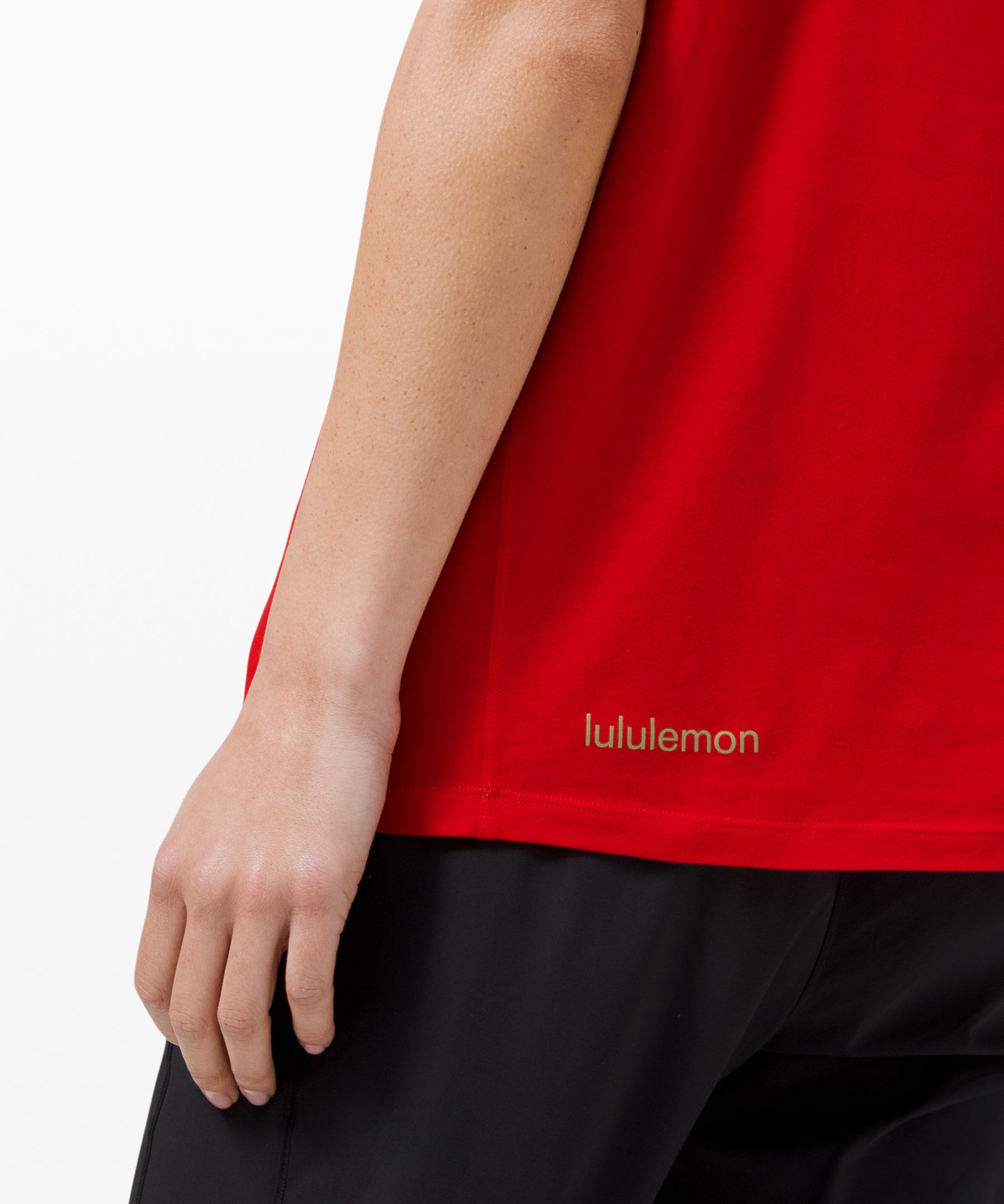 Lunar New Year All Yours Short-Sleeve T-Shirt