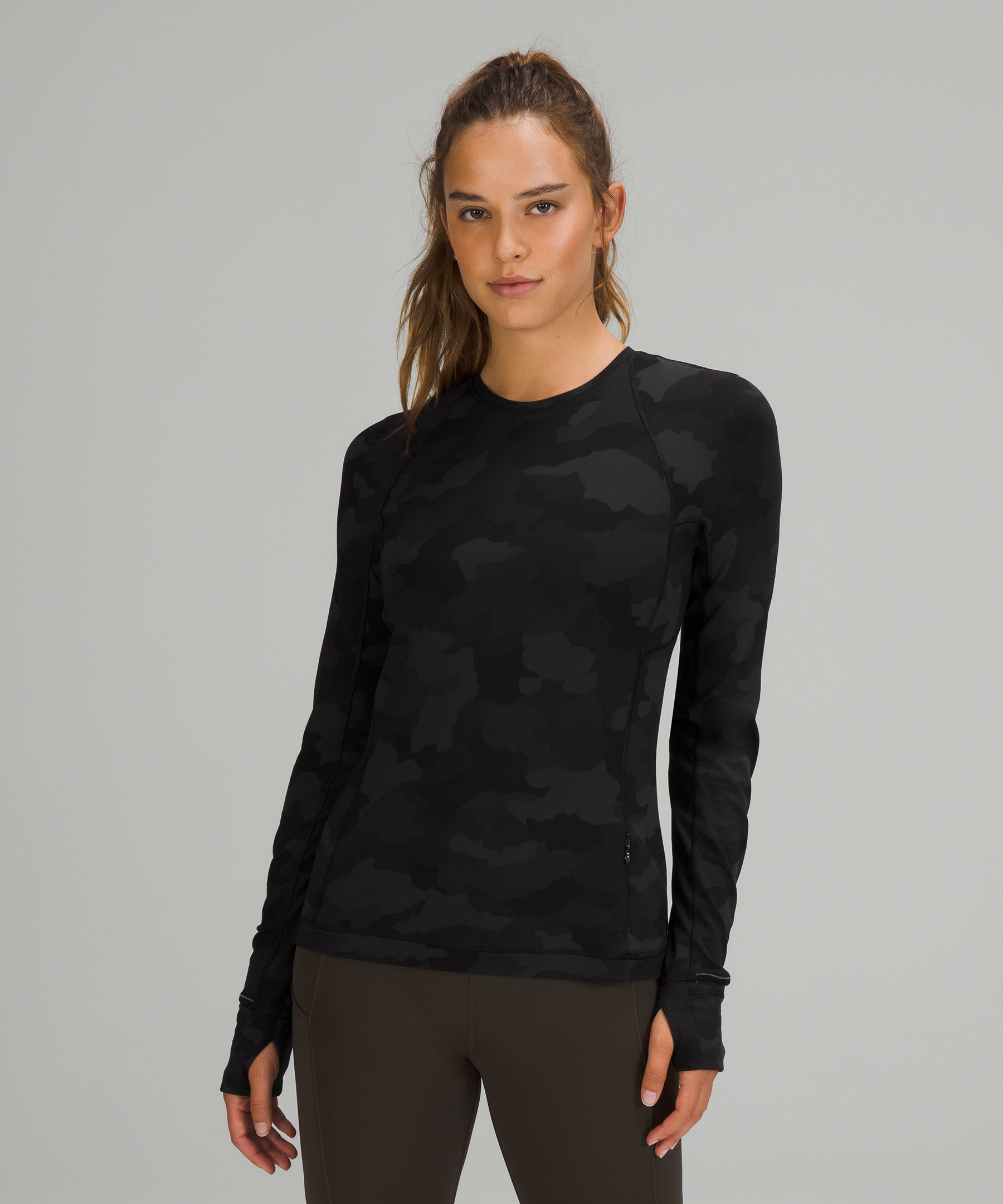 Lululemon It