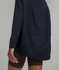 Back in Action Long Sleeve Shirt *Nulu