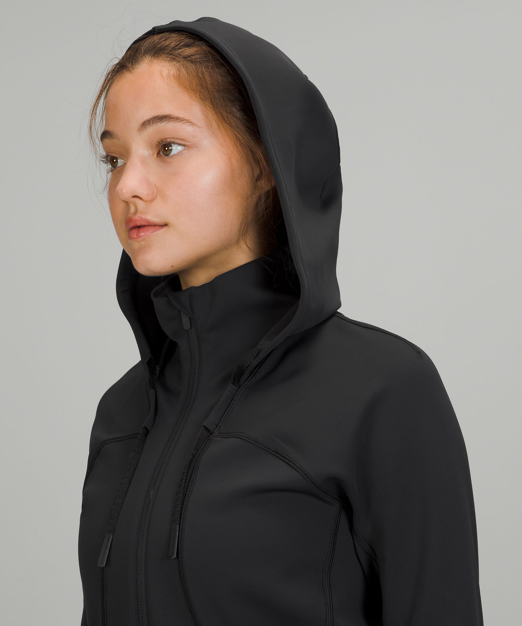 Rain Repellent Running Jacket Lululemon EU