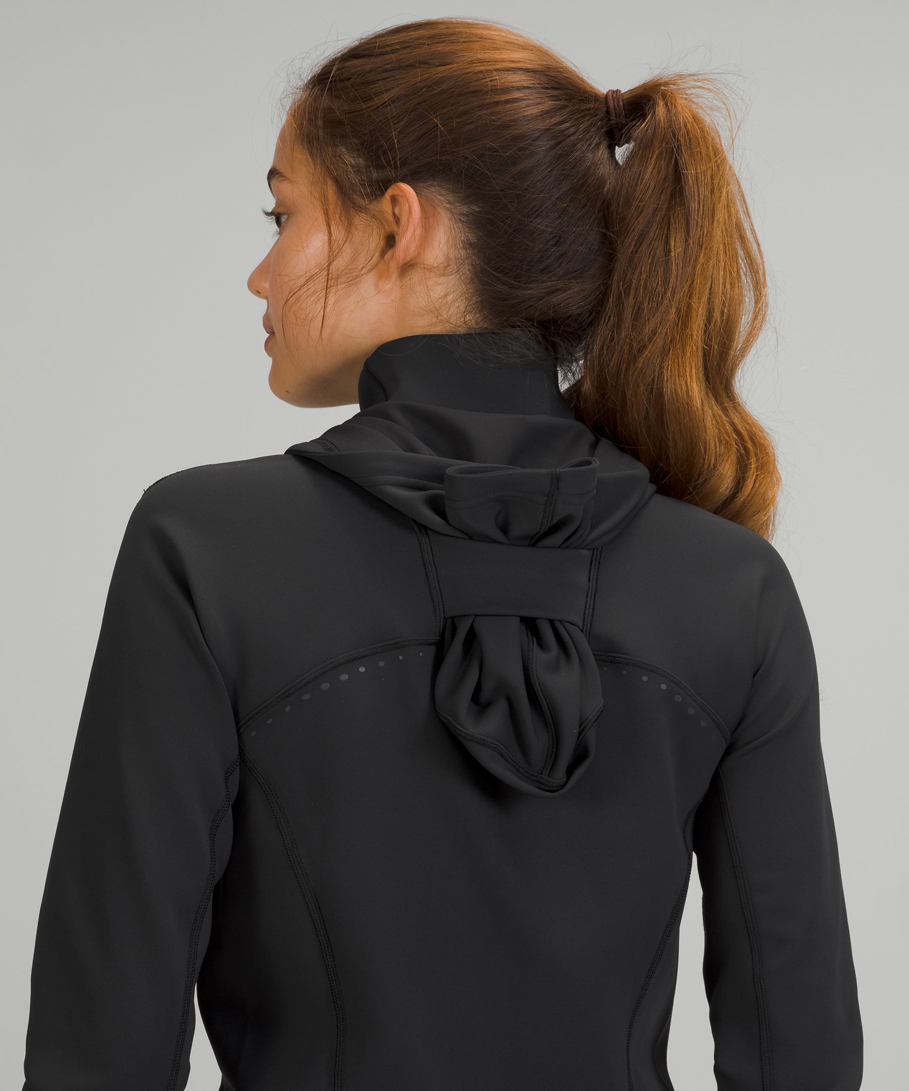 Rain Repellent Running Jacket Lululemon EU