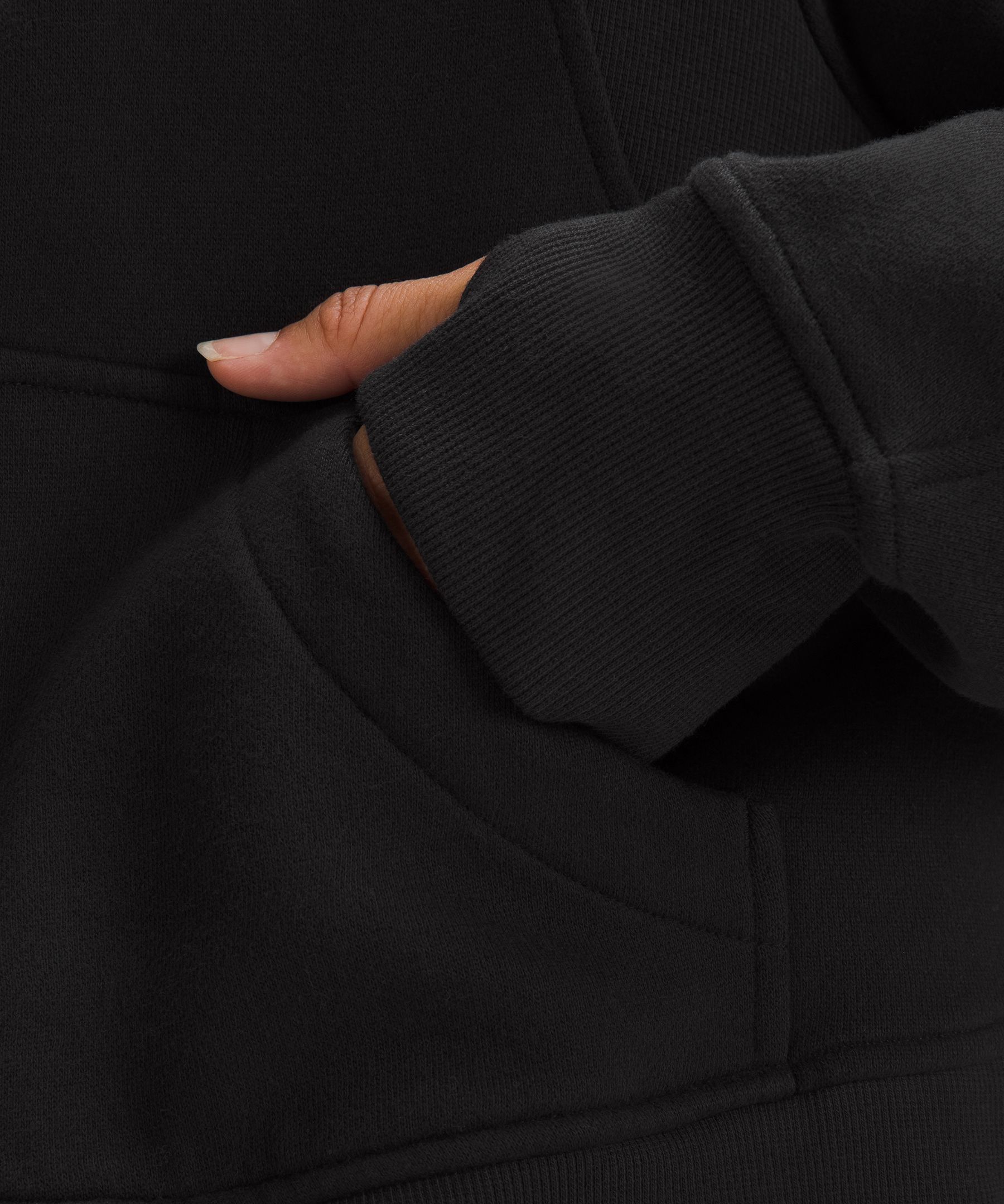 NWT LULULEMON SCUBA oversized full zip hoodie jacket Desert Sun women's  XS/S NEW $199.98 - PicClick