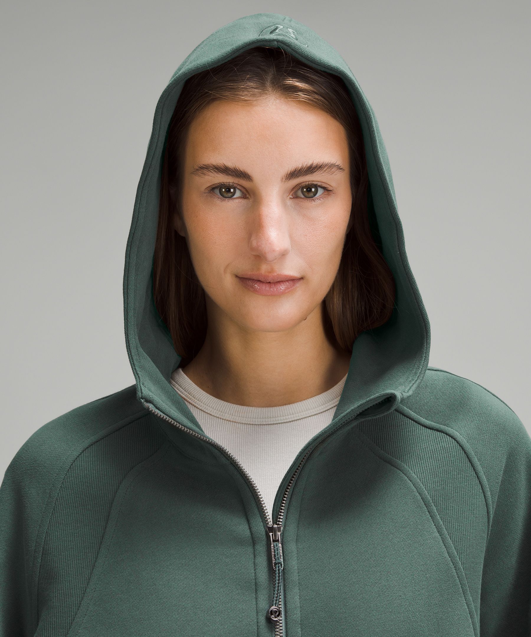 Lululemon athletica Scuba Full-Zip Hoodie, Women's Hoodies & Sweatshirts