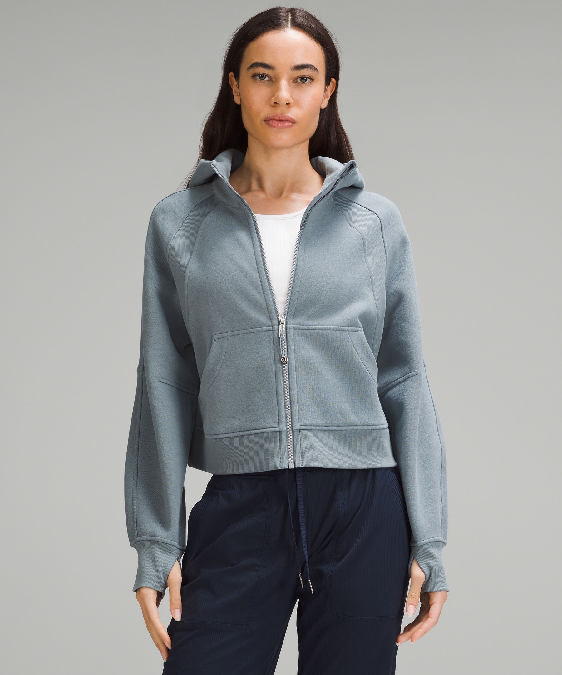 This cozy Lululemon hoodie has more than 2K 5-star reviews — and