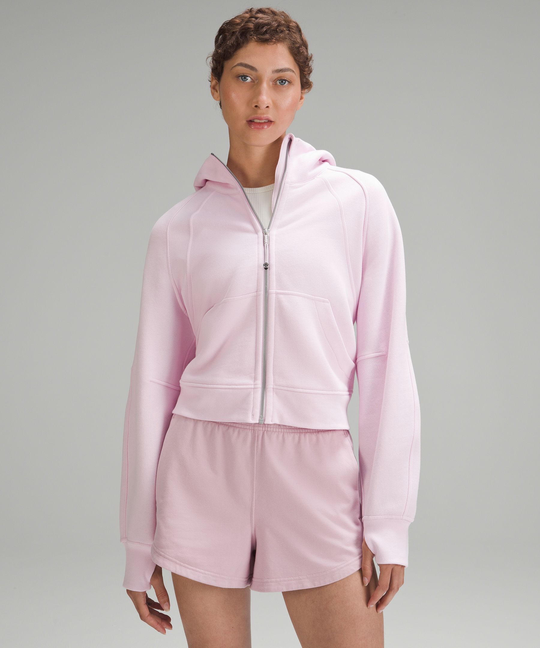 Lululemon Scuba Oversized Full-Zip - 143509957