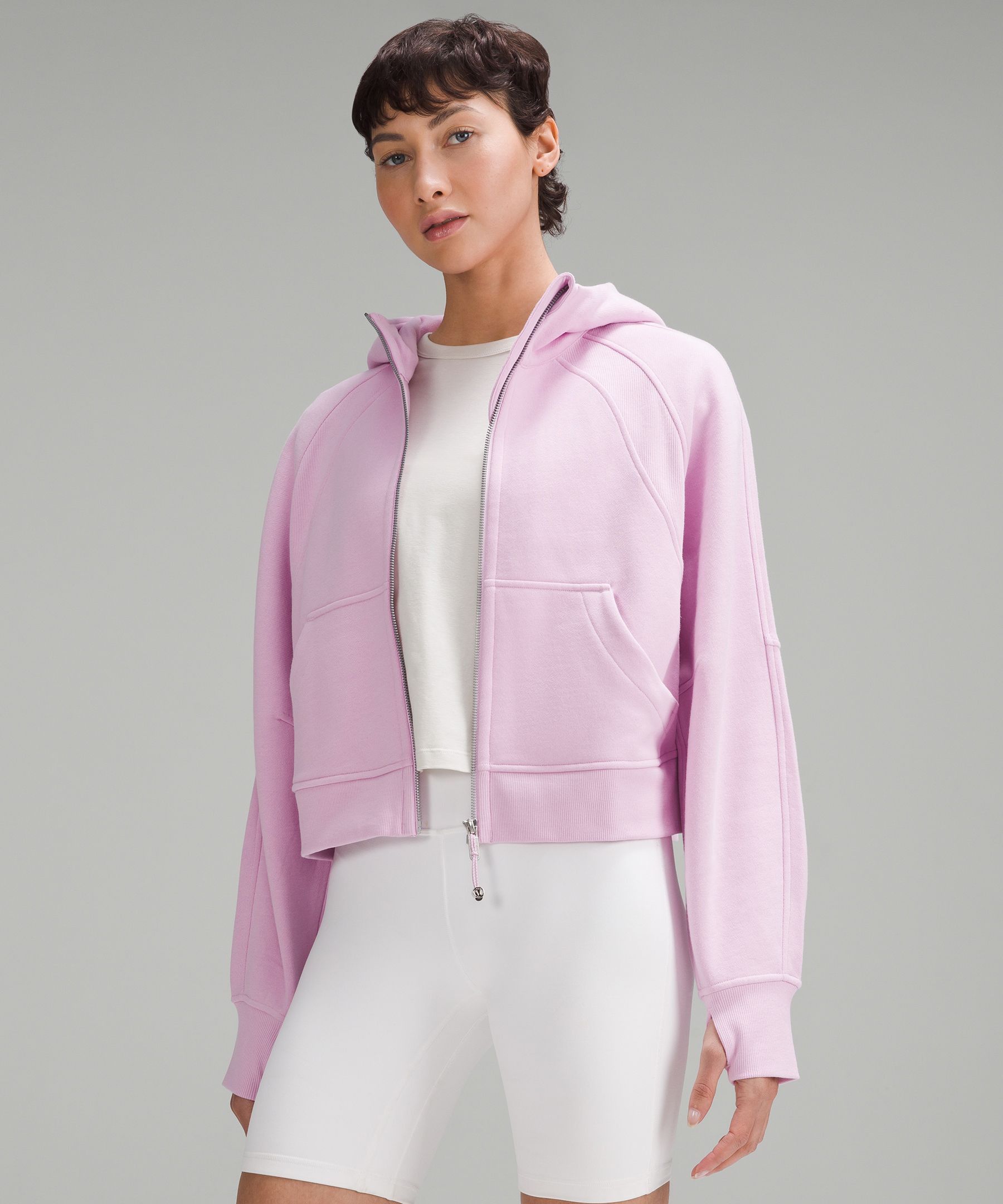 Women's Clothes - Fleece