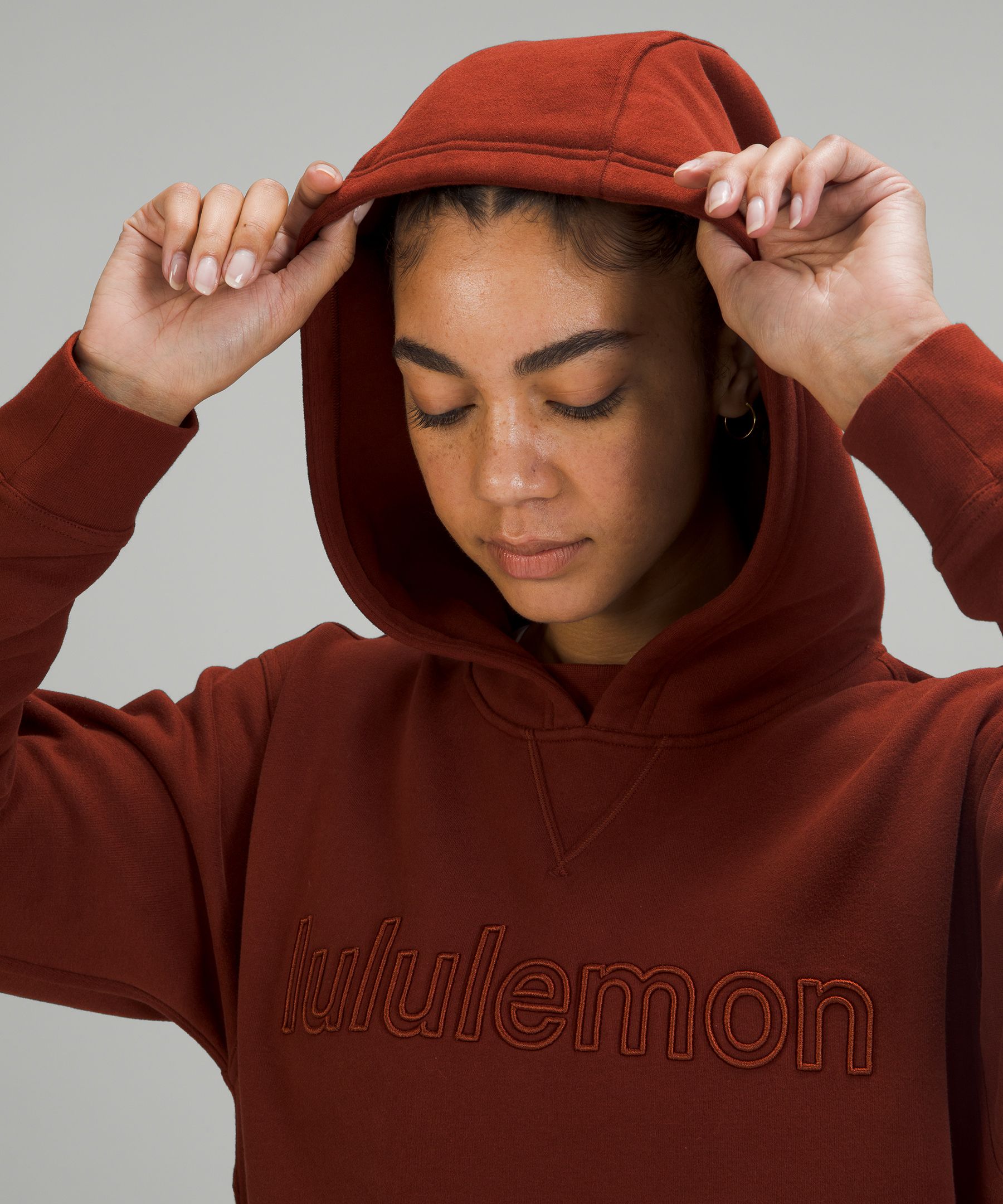 Lululemon All Yours Hoodie *Graphic Online Only - 139600772