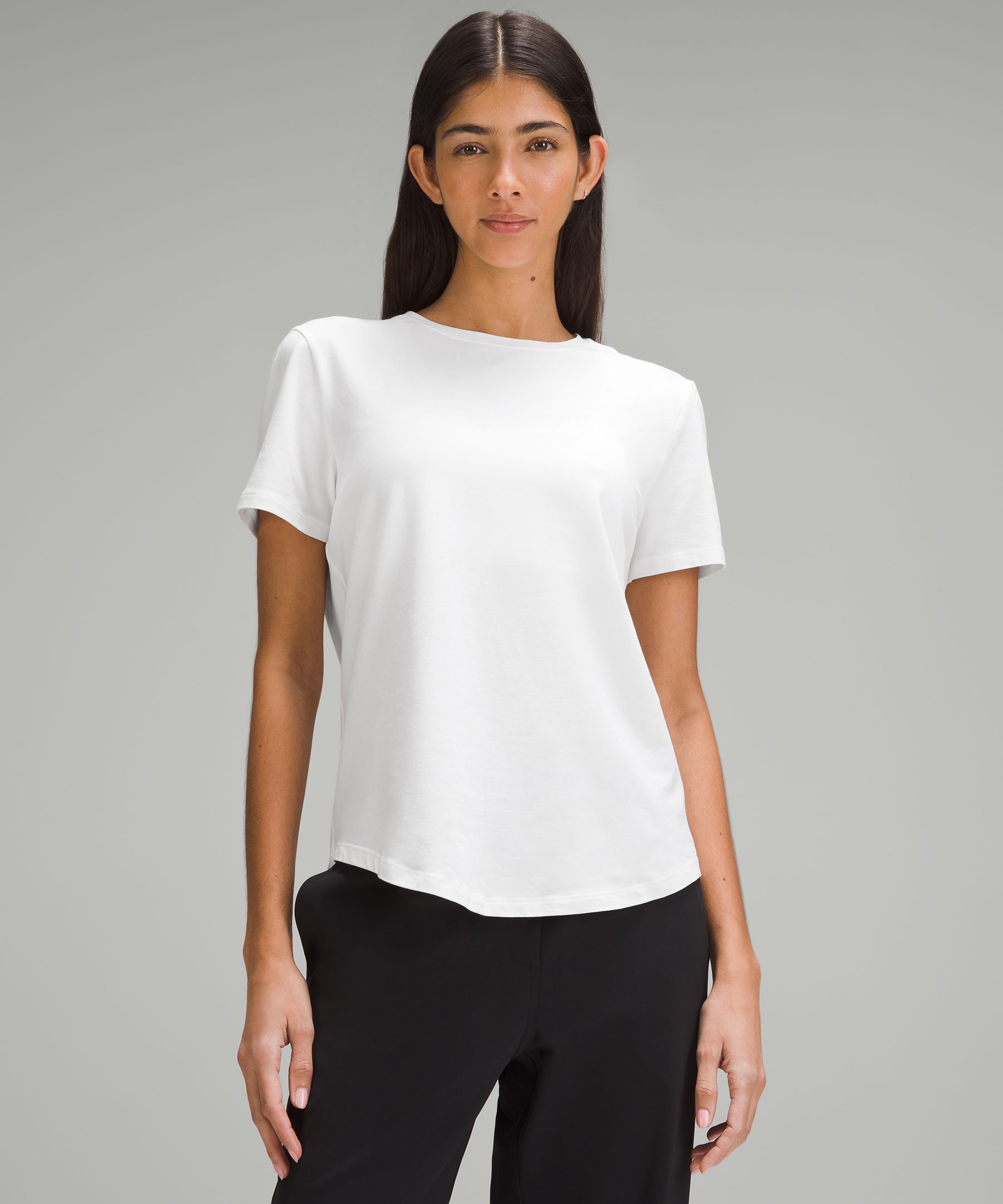 Lululemon Love Crew T-shirt