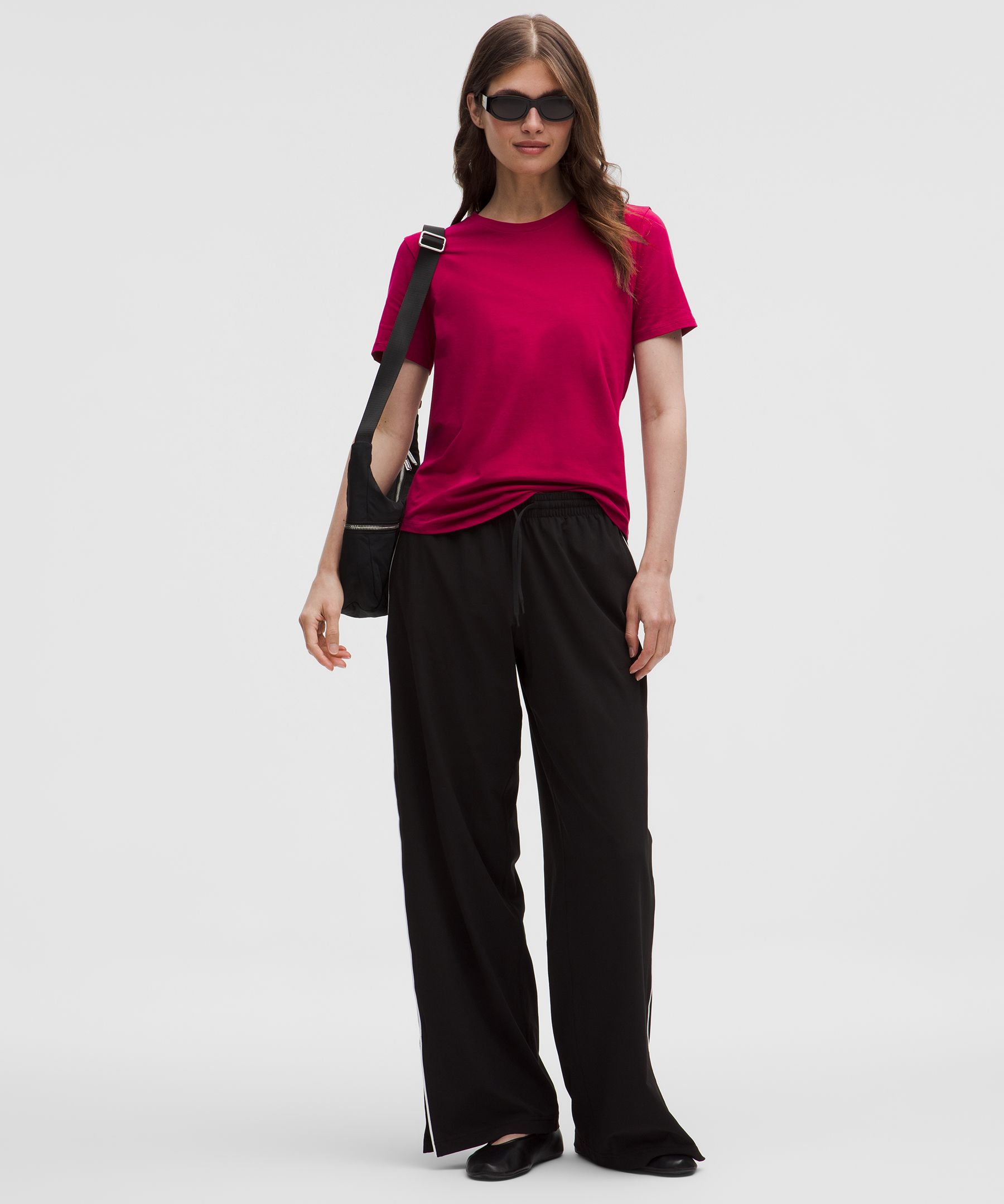 Lululemon Love Crewneck T-shirt