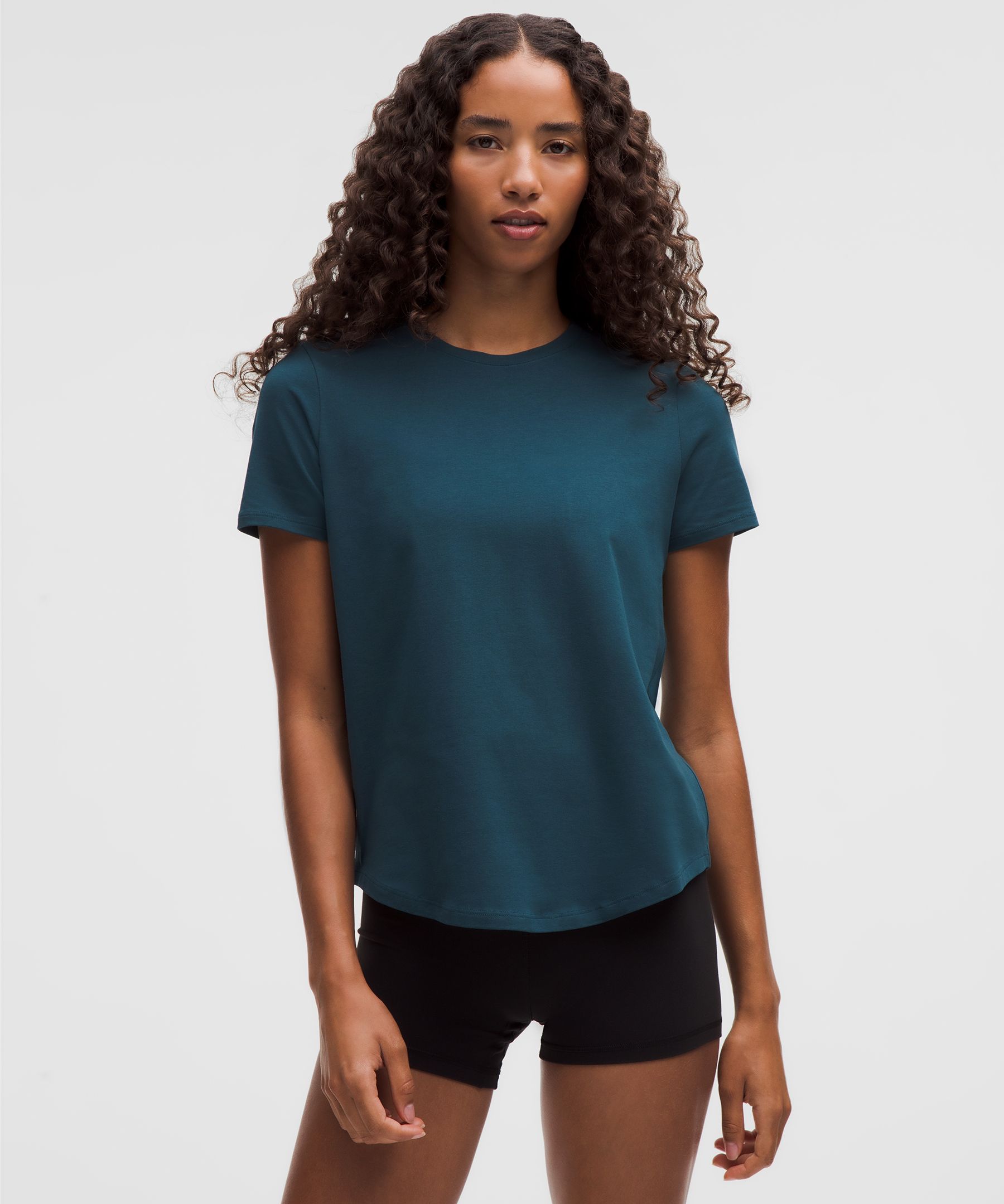 Lululemon Love Crewneck T-shirt