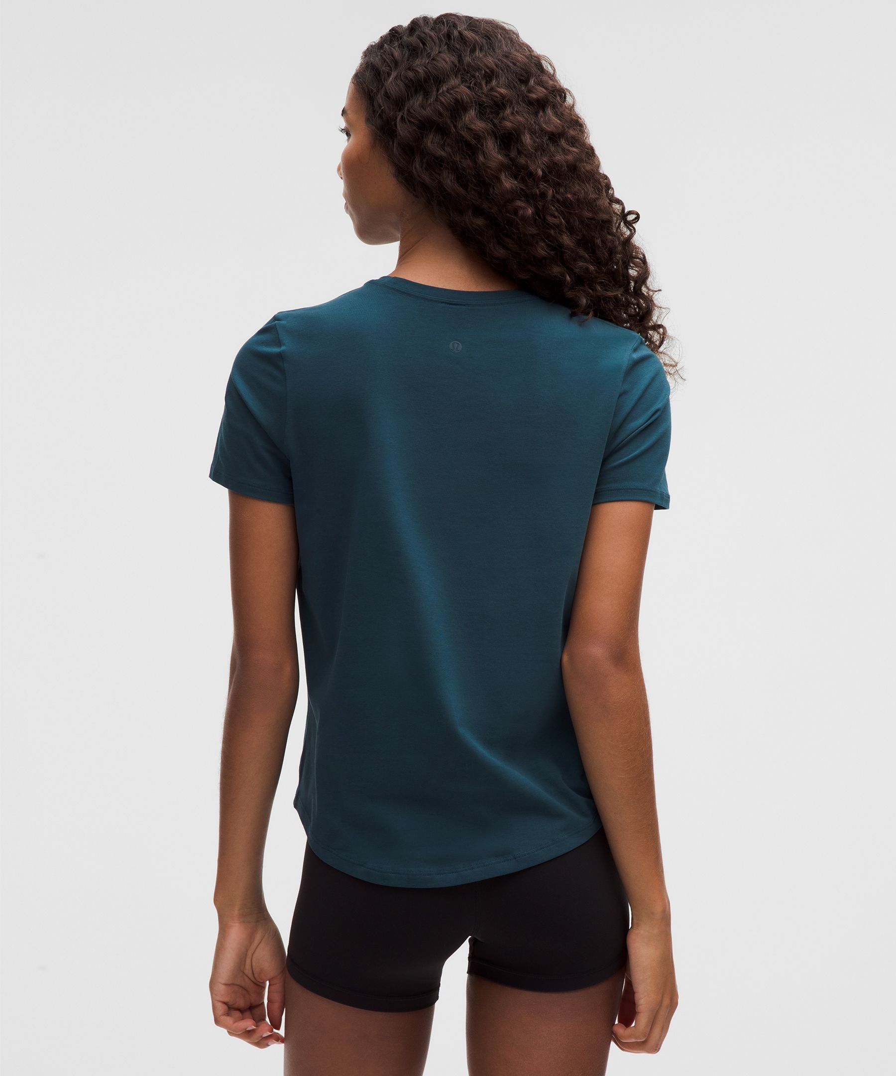 Lululemon Love Crewneck T-shirt
