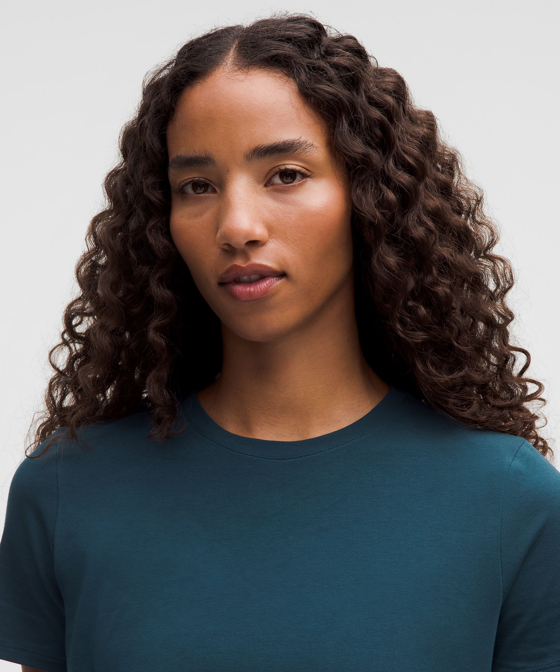 Lululemon Love Crewneck T-shirt