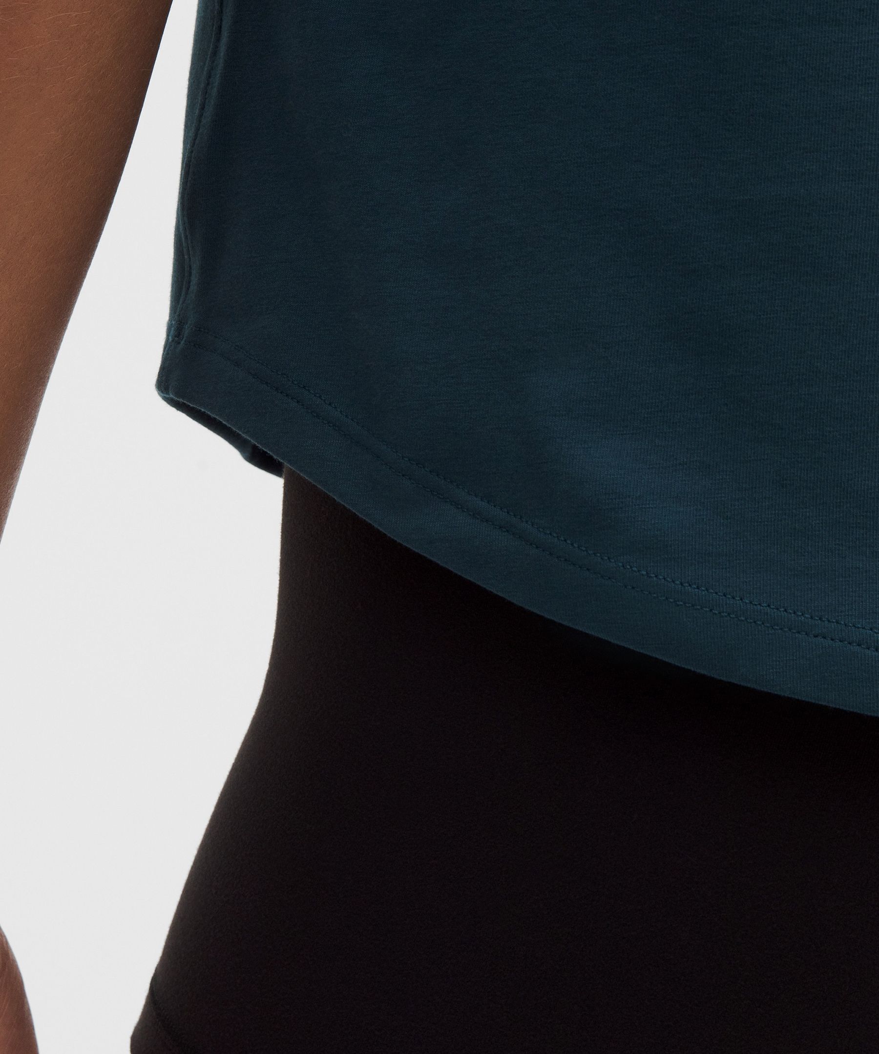 Lululemon Love Crewneck T-shirt