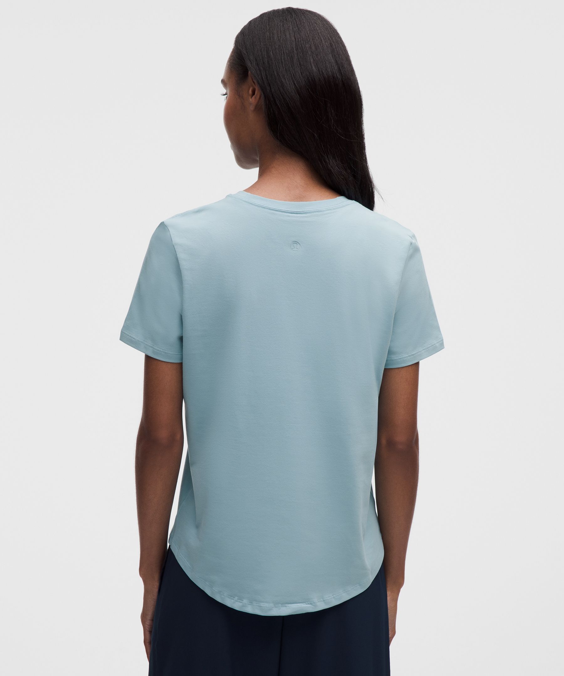 Love Crewneck T-Shirt