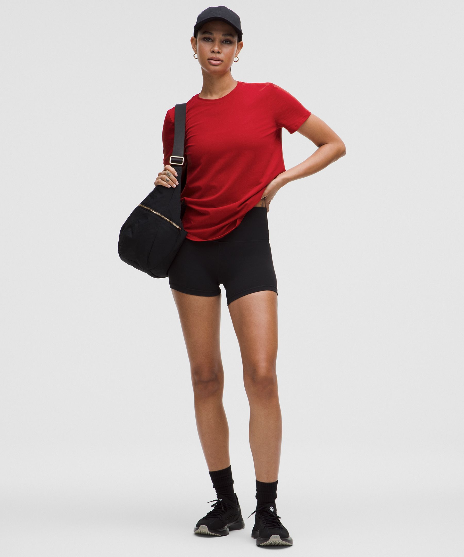 Lululemon Love Crew T-shirt