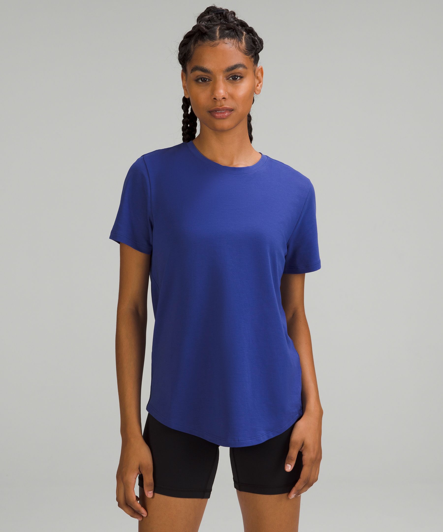 Lululemon Love Crewneck T-shirt