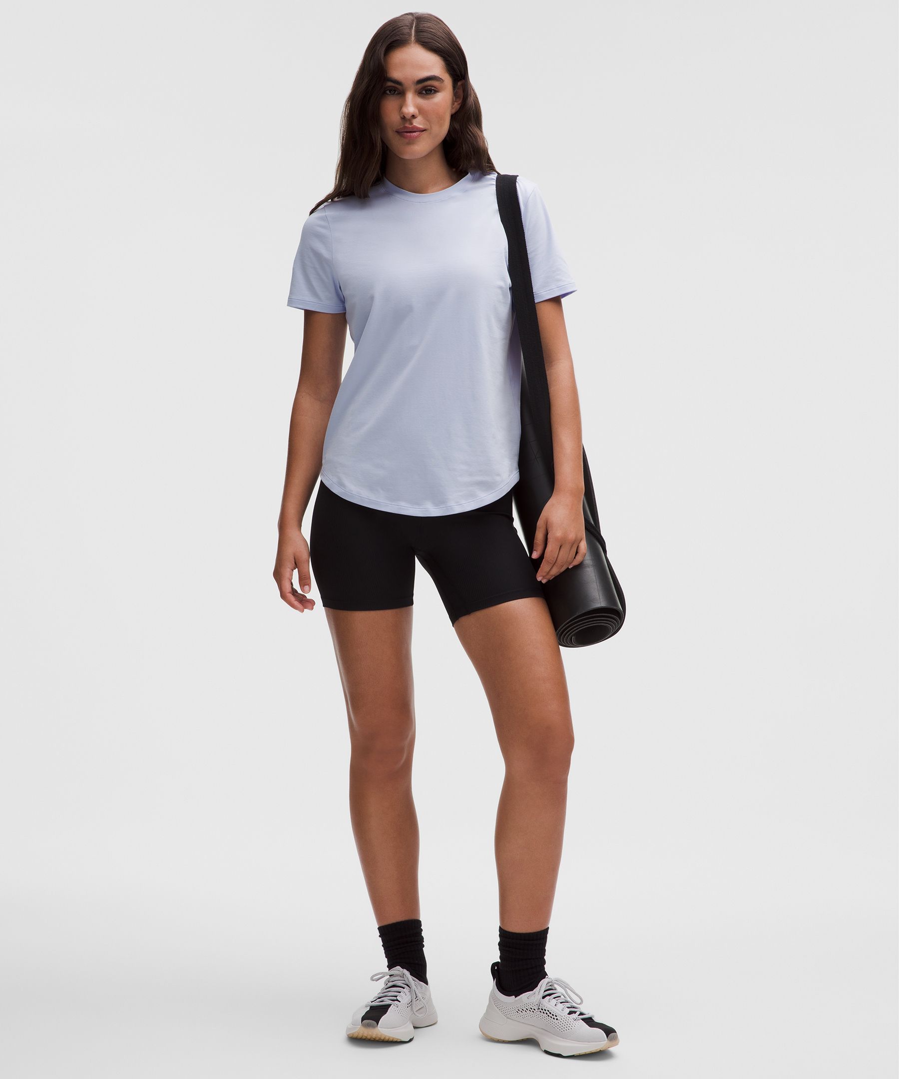 Lululemon Love Crewneck T-shirt