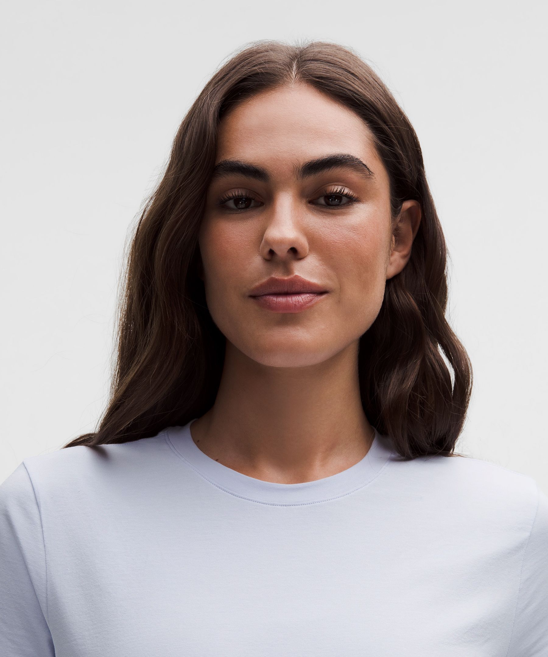 Lululemon Love Crewneck T-shirt