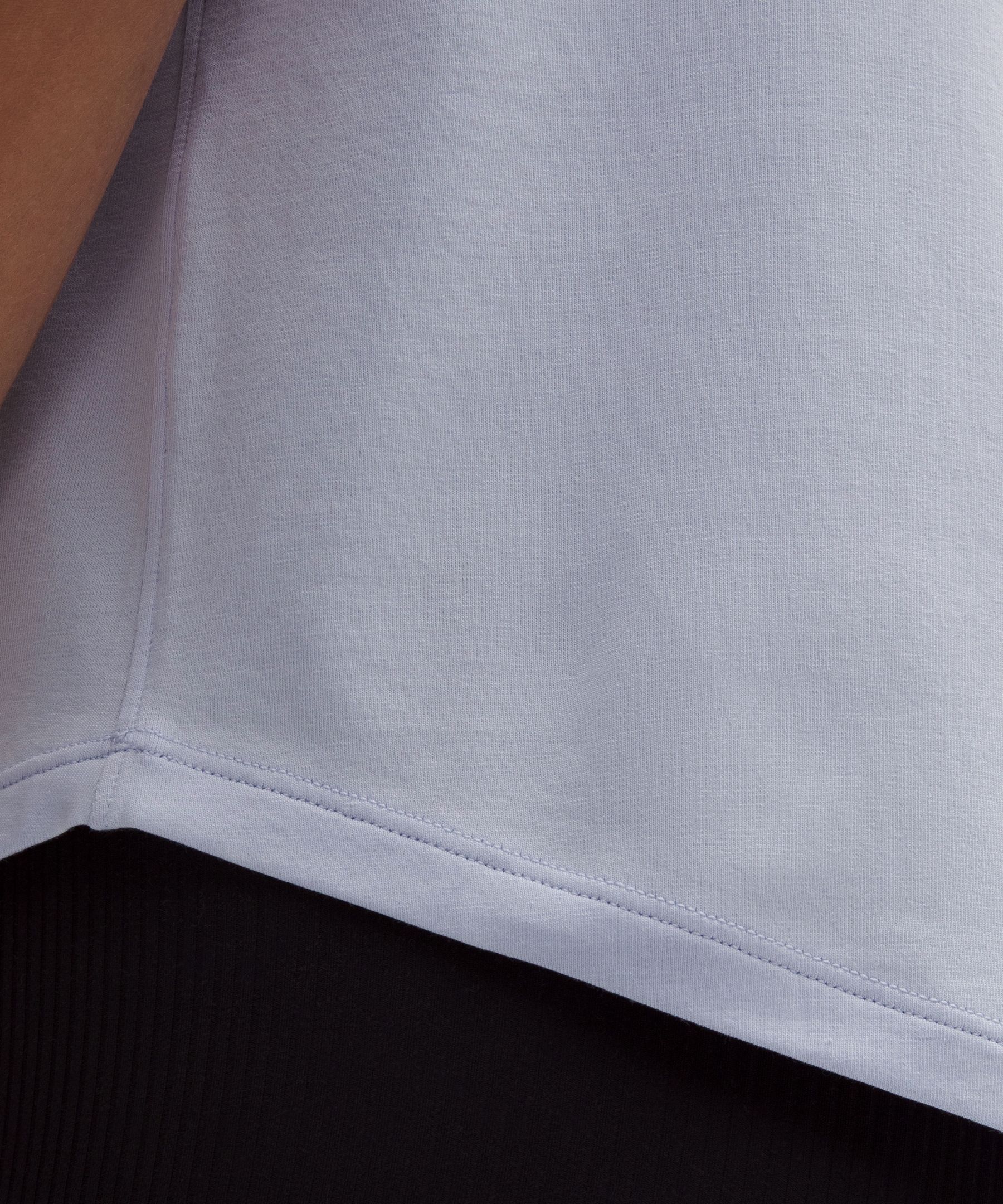 Lululemon Love Crewneck T-shirt