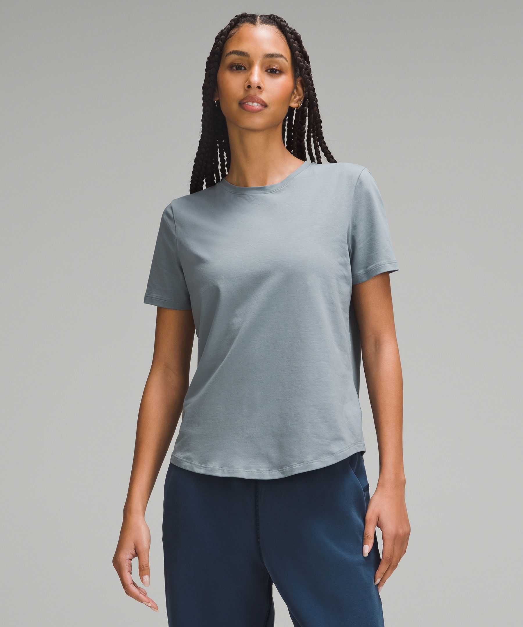 lululemon athletica, Shirts