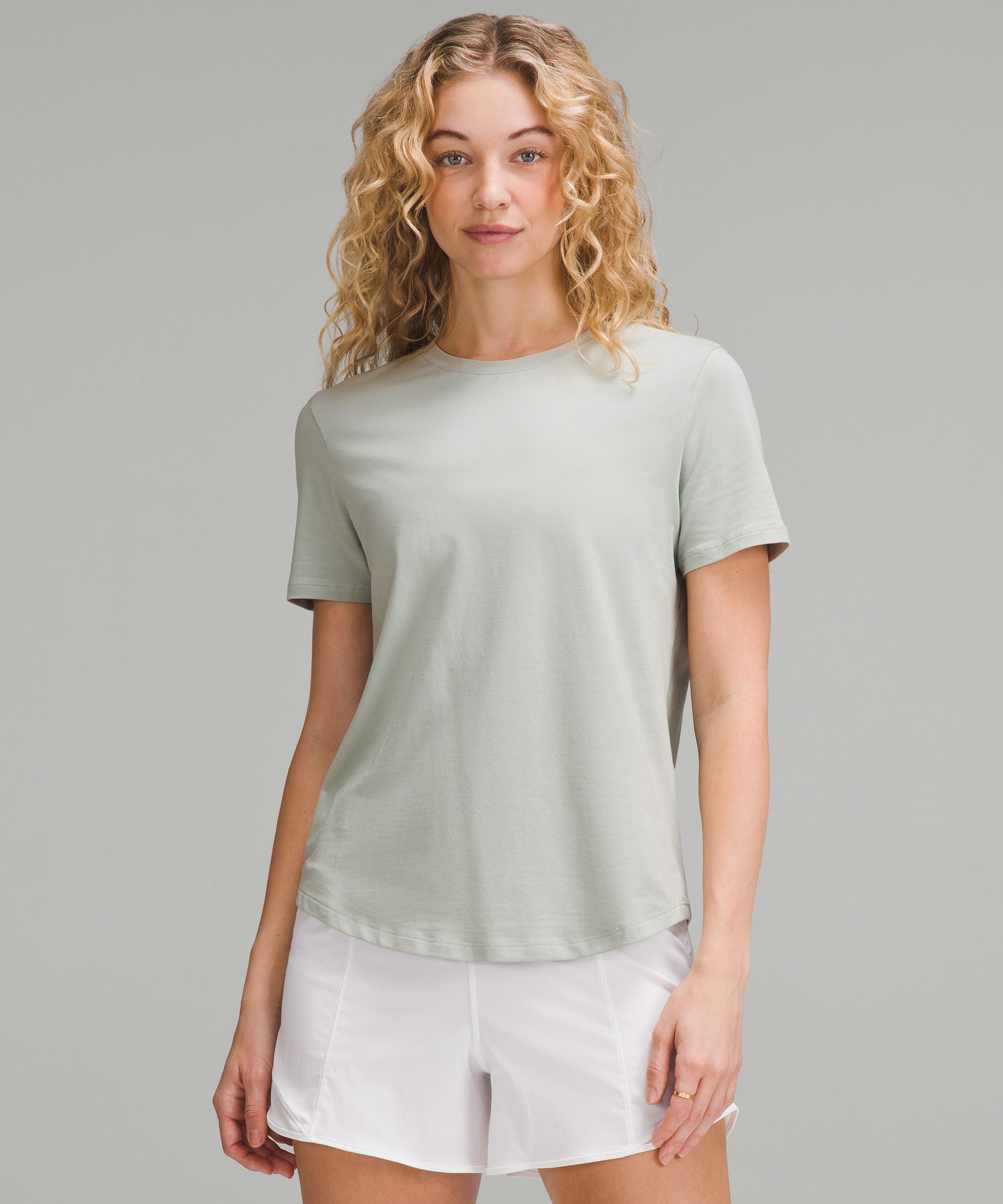 Love Crewneck T-Shirt