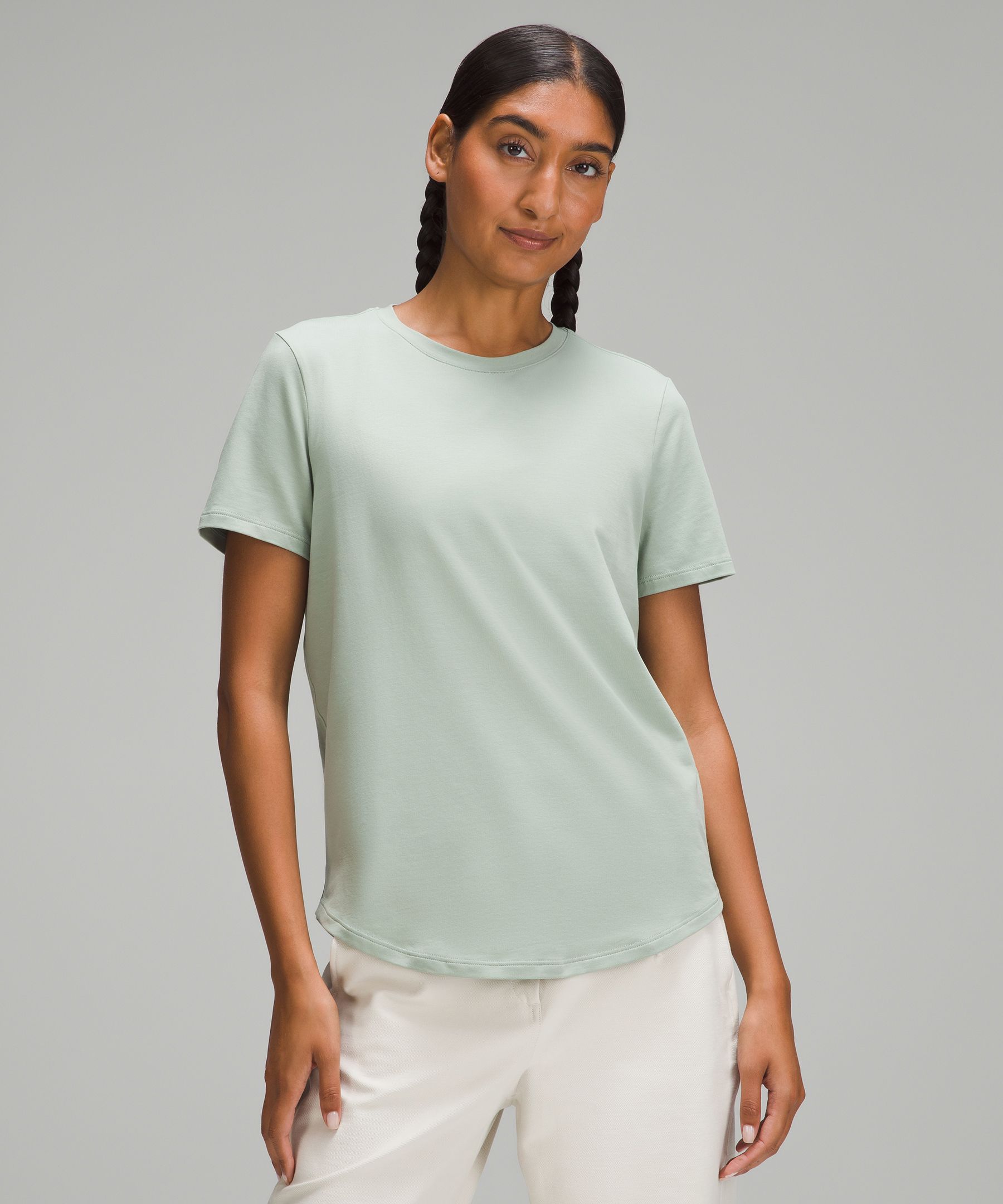 lululemon crewneck