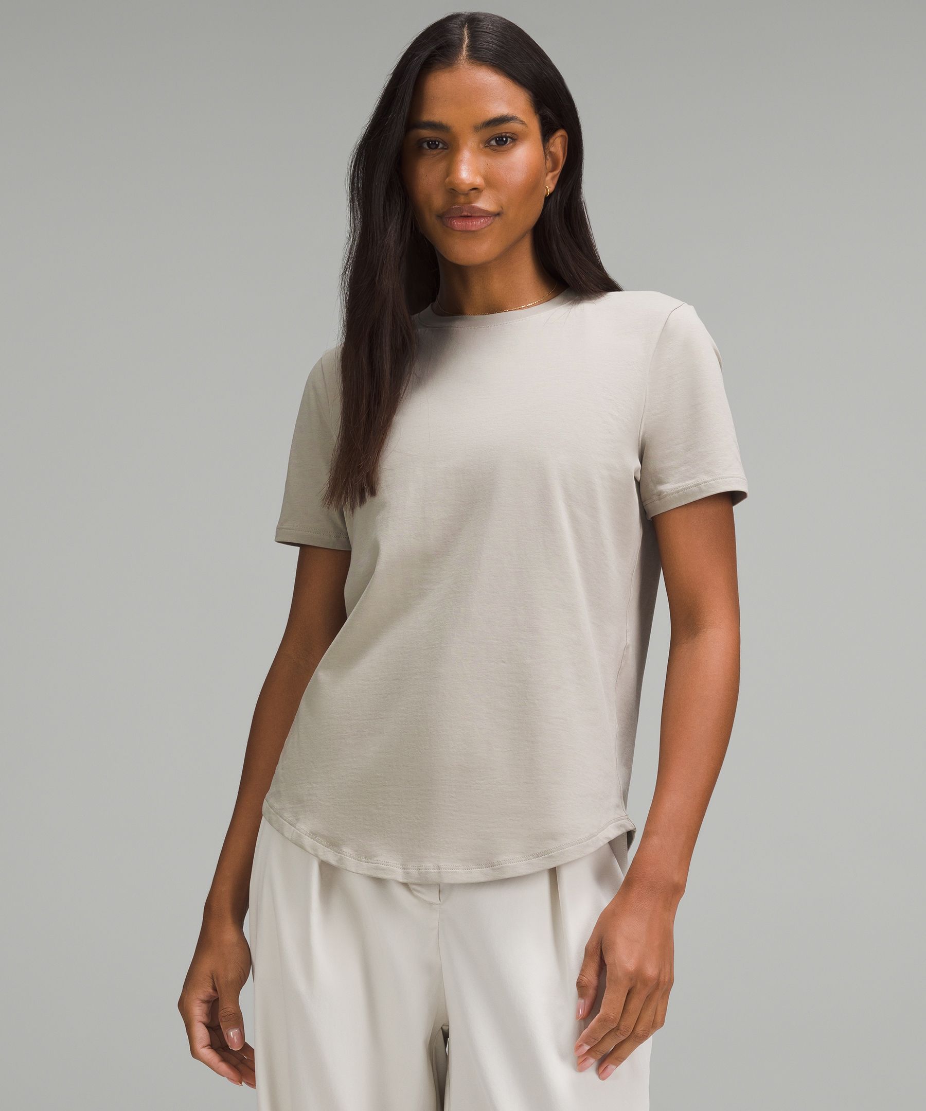 Lululemon Love Crewneck T-shirt