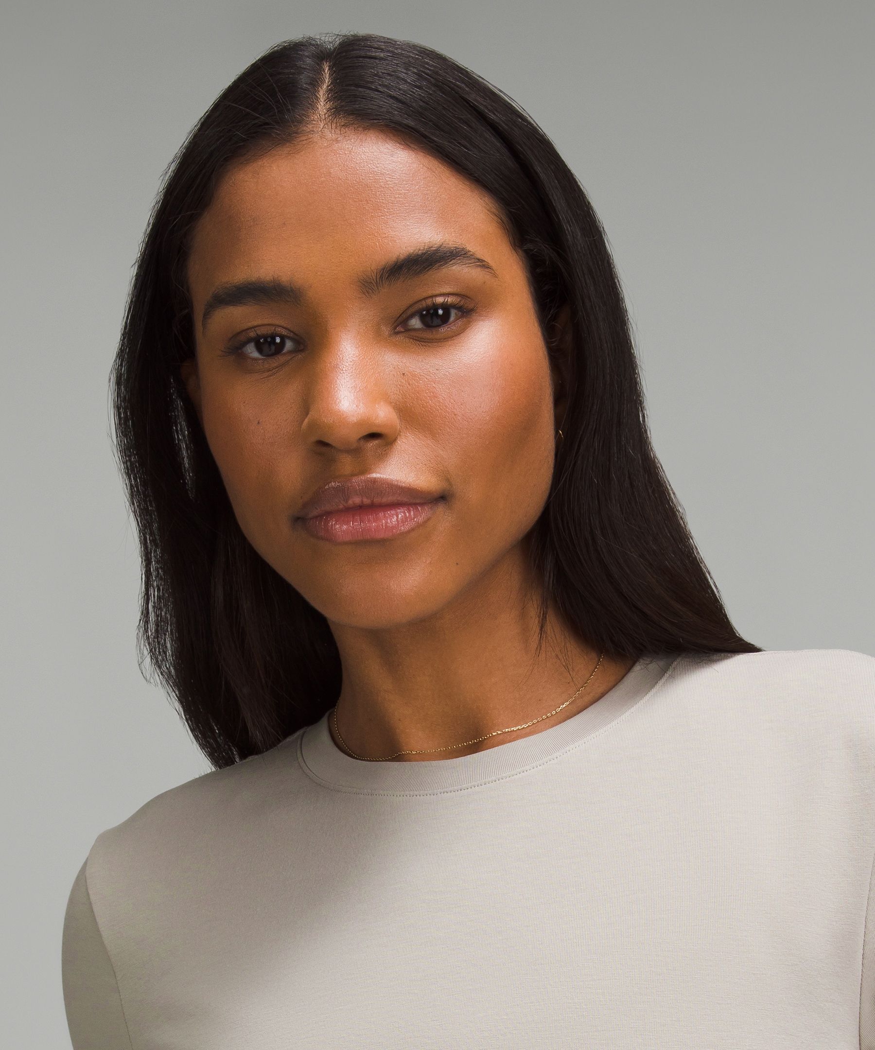 Lululemon Love Crewneck T-shirt