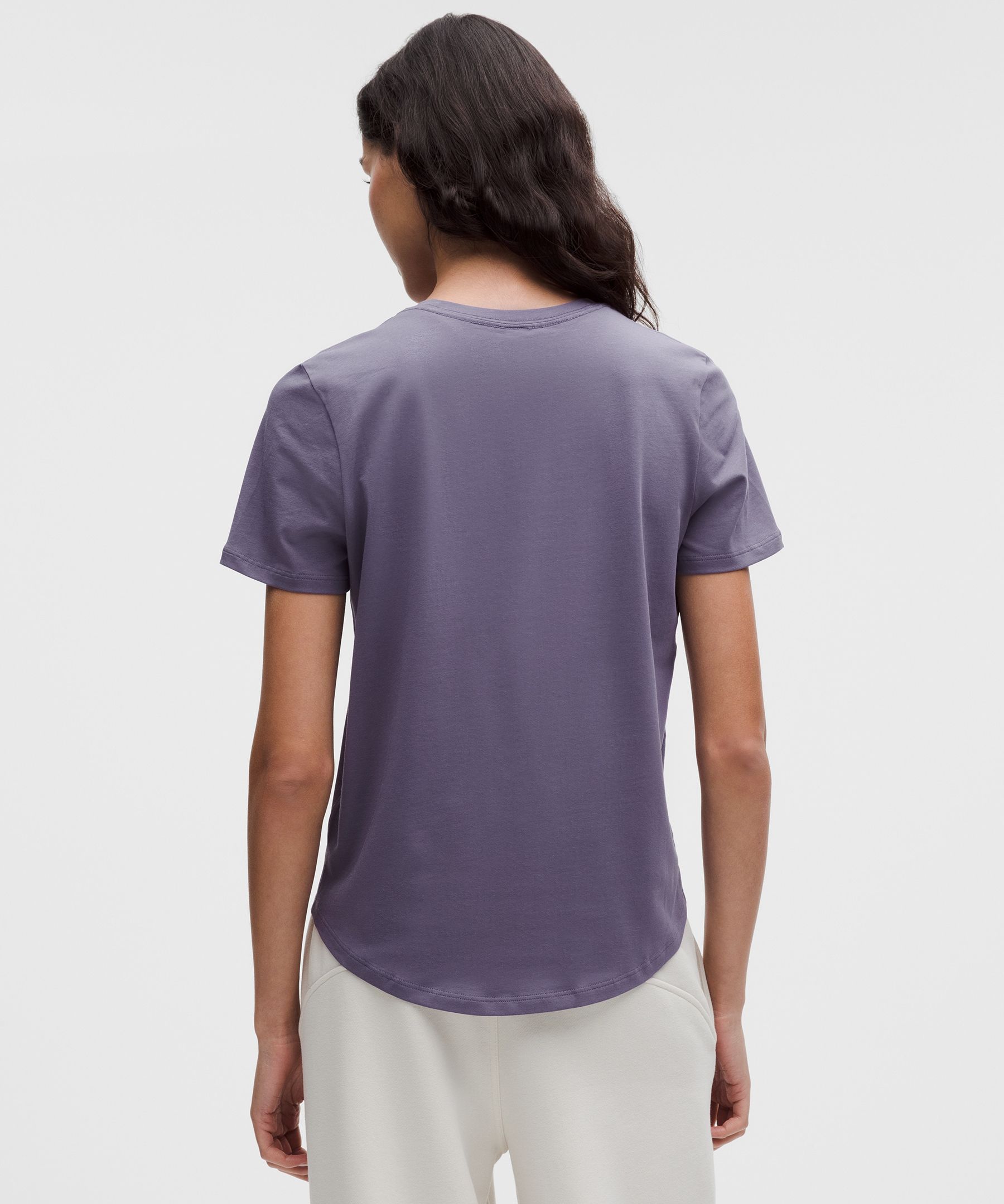 Love Crewneck T-Shirt