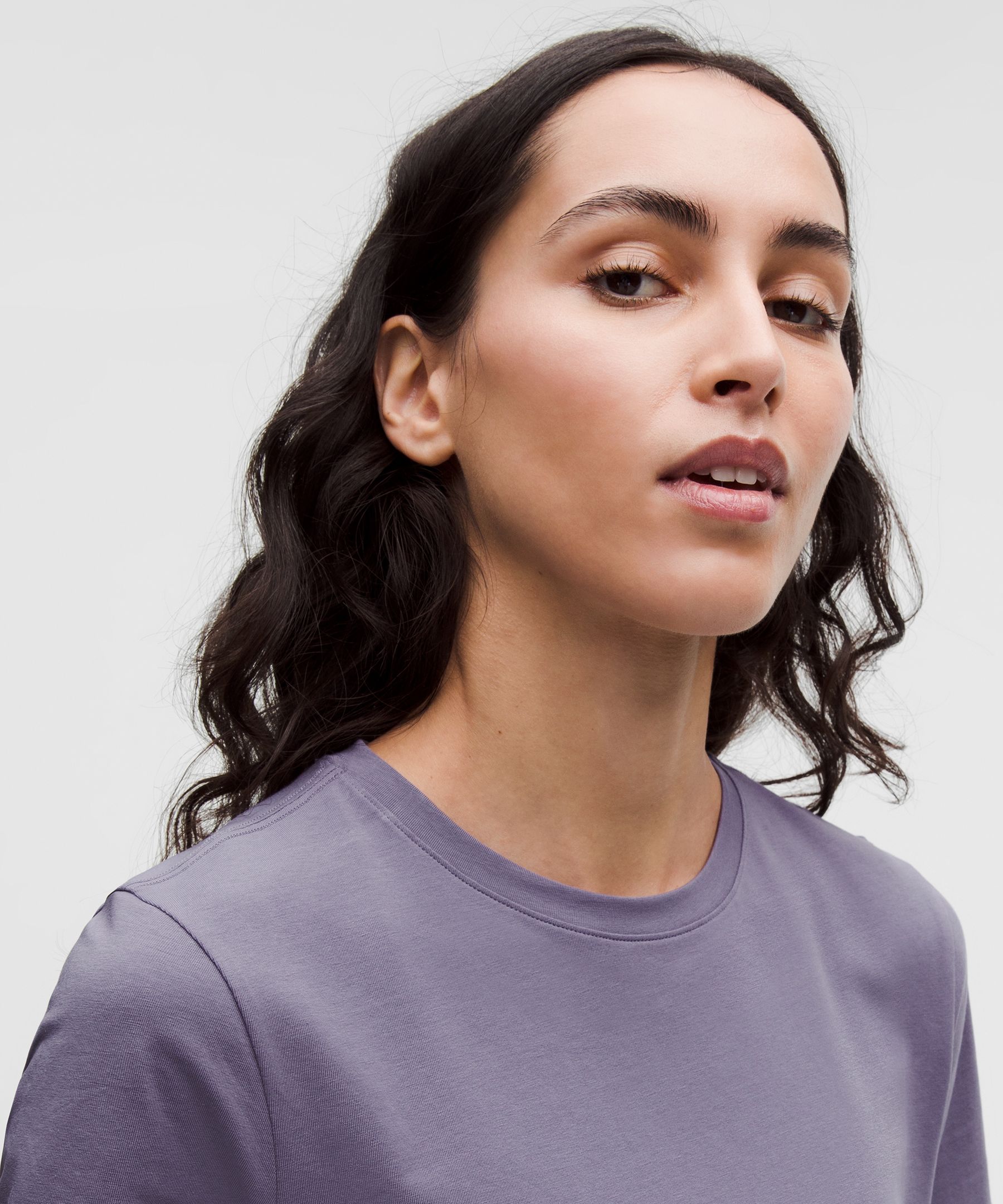 Love クルーネックTシャツ | ショートスリーブ | Lululemon JP