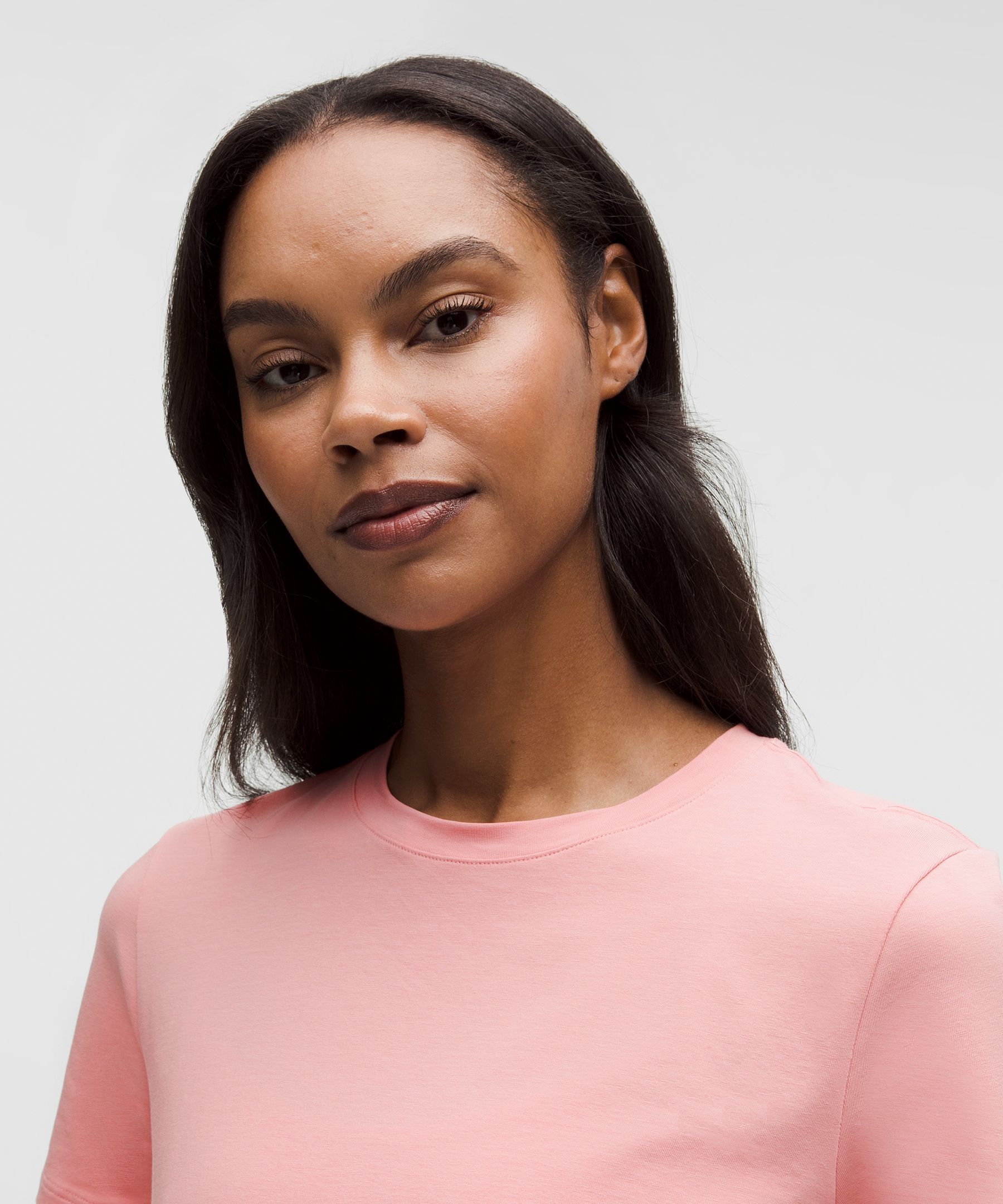 Love Crewneck T-Shirt