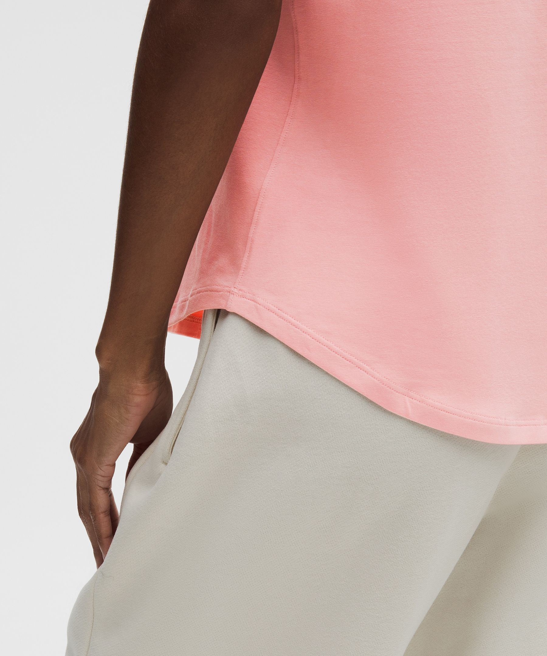 Love Crewneck T-Shirt