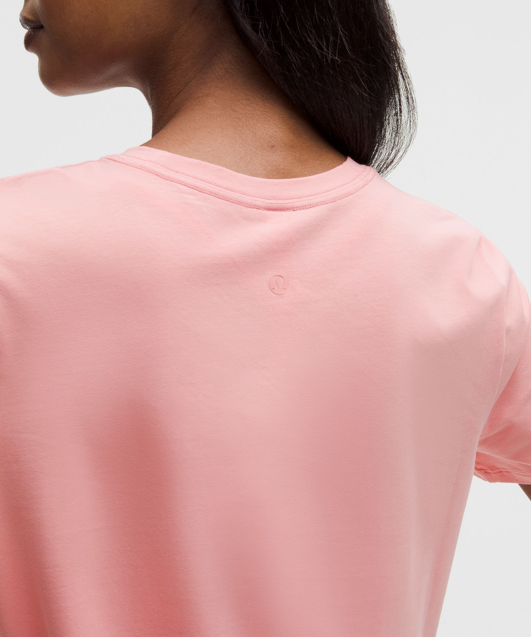 Love Crewneck T-Shirt